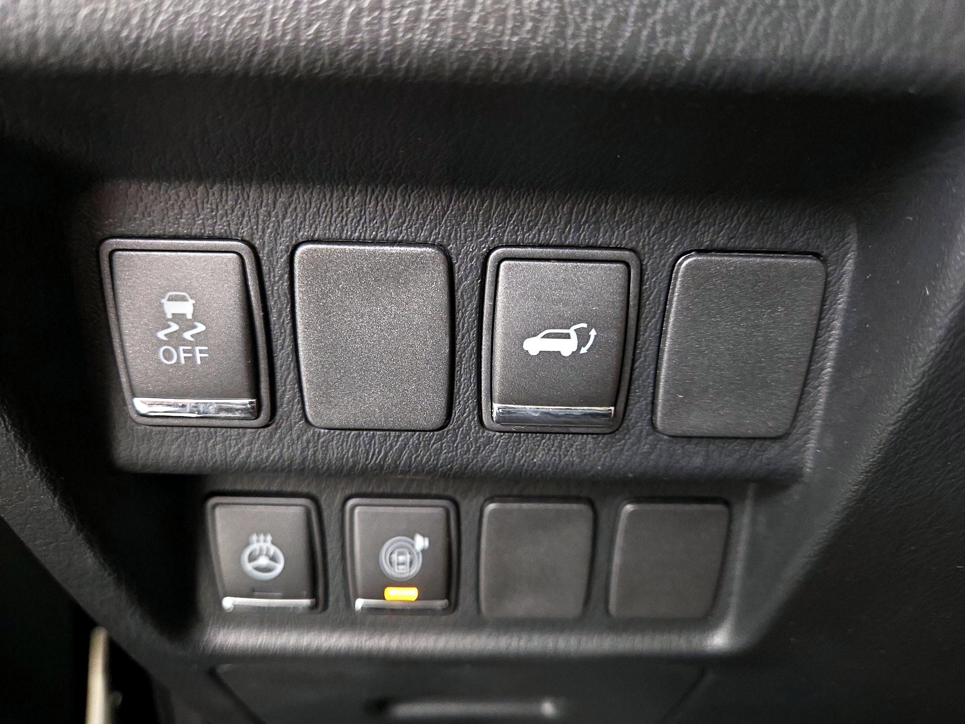 Thumbnail: 2019 INFINITI QX60 - 13