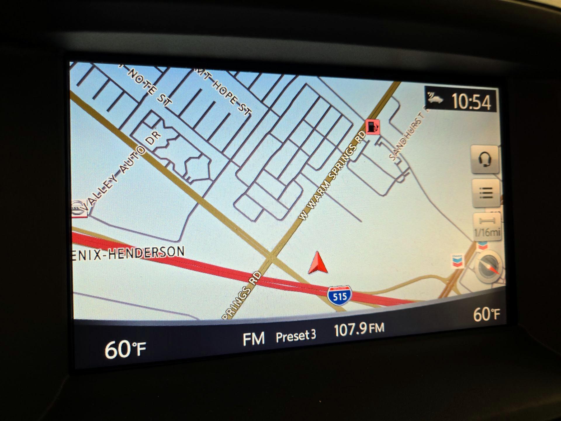 Thumbnail: 2019 INFINITI QX60 - 14