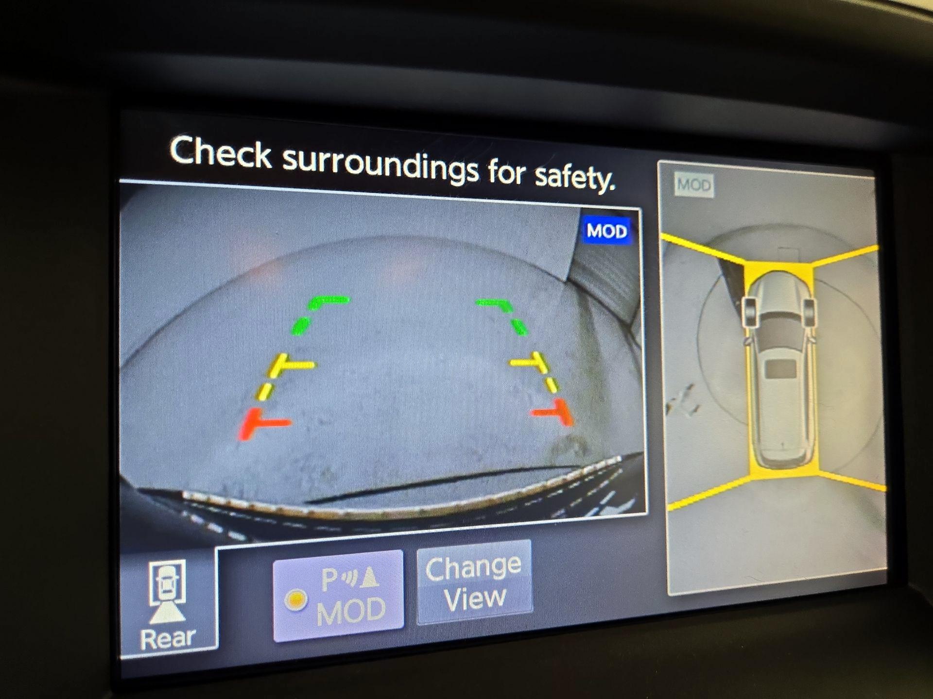 Thumbnail: 2019 INFINITI QX60 - 15