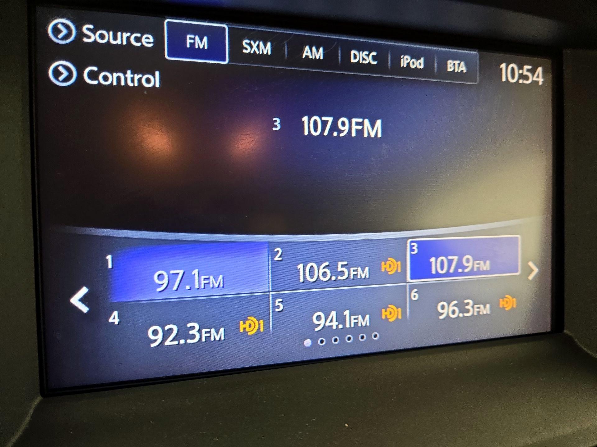 Thumbnail: 2019 INFINITI QX60 - 16