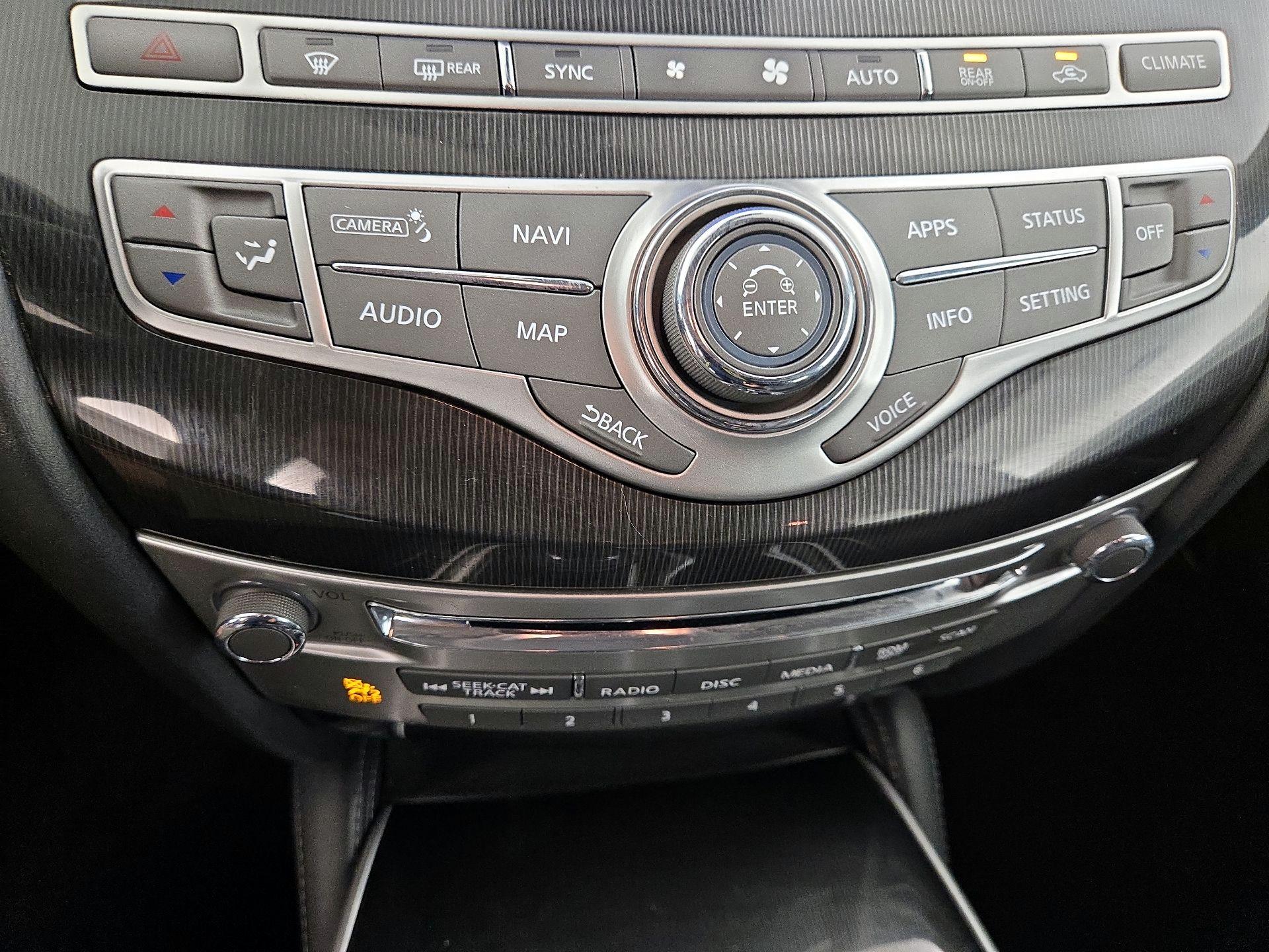 Thumbnail: 2019 INFINITI QX60 - 17