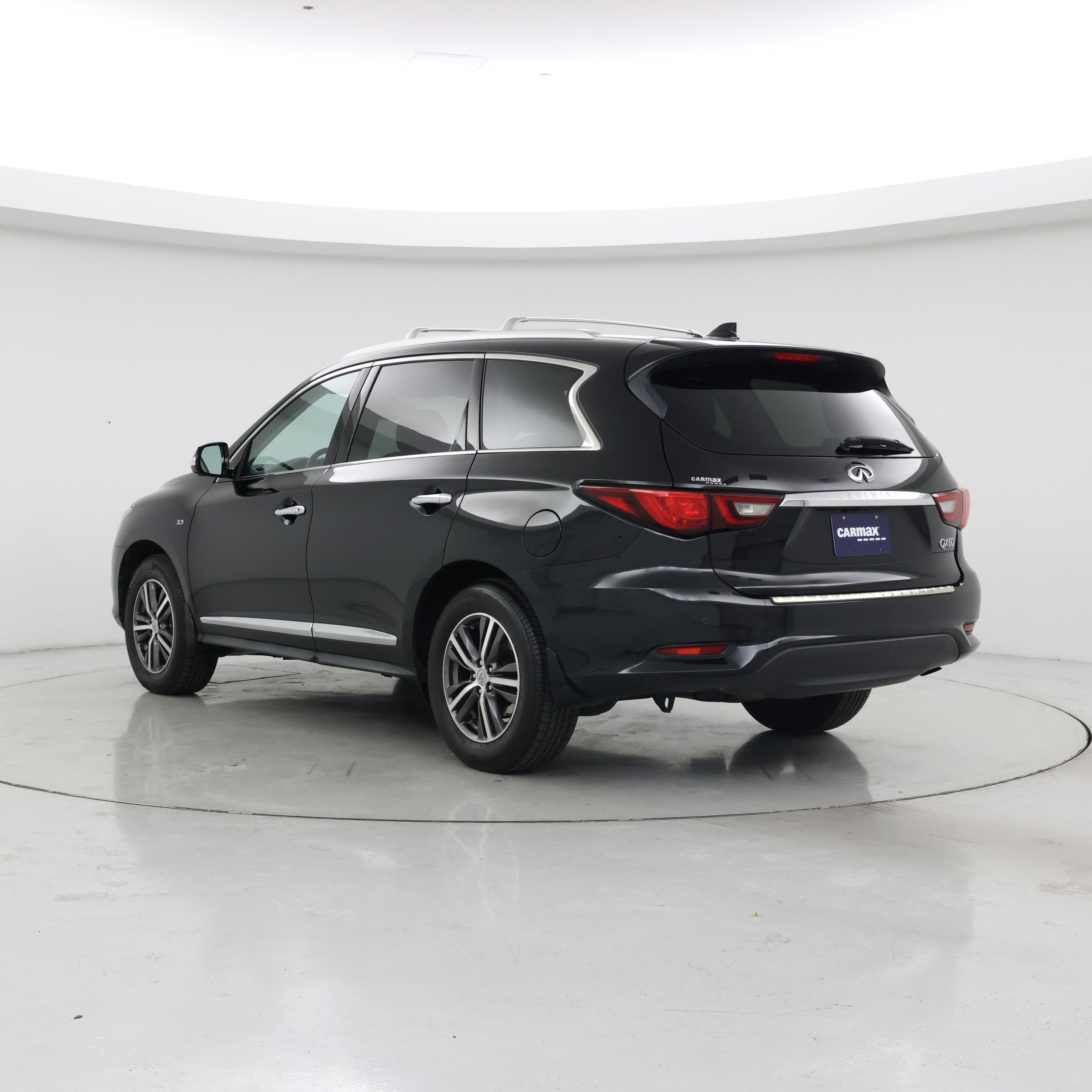 Thumbnail: 2019 INFINITI QX60 - 2