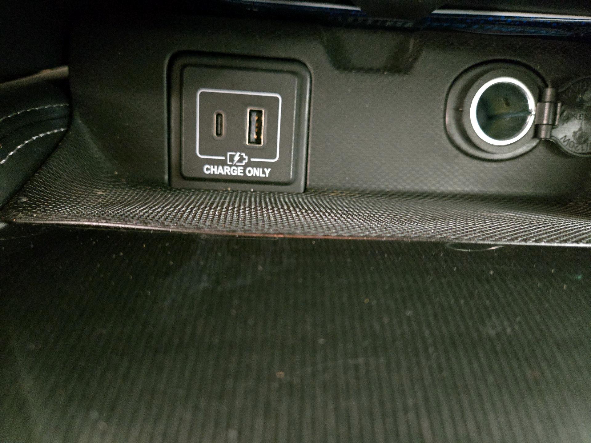 Thumbnail: 2019 INFINITI QX60 - 19