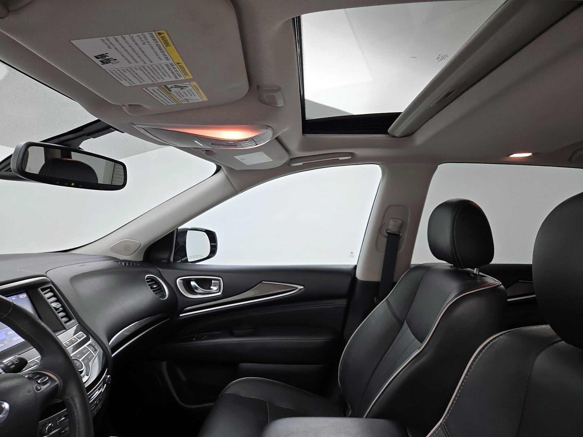 Thumbnail: 2019 INFINITI QX60 - 20