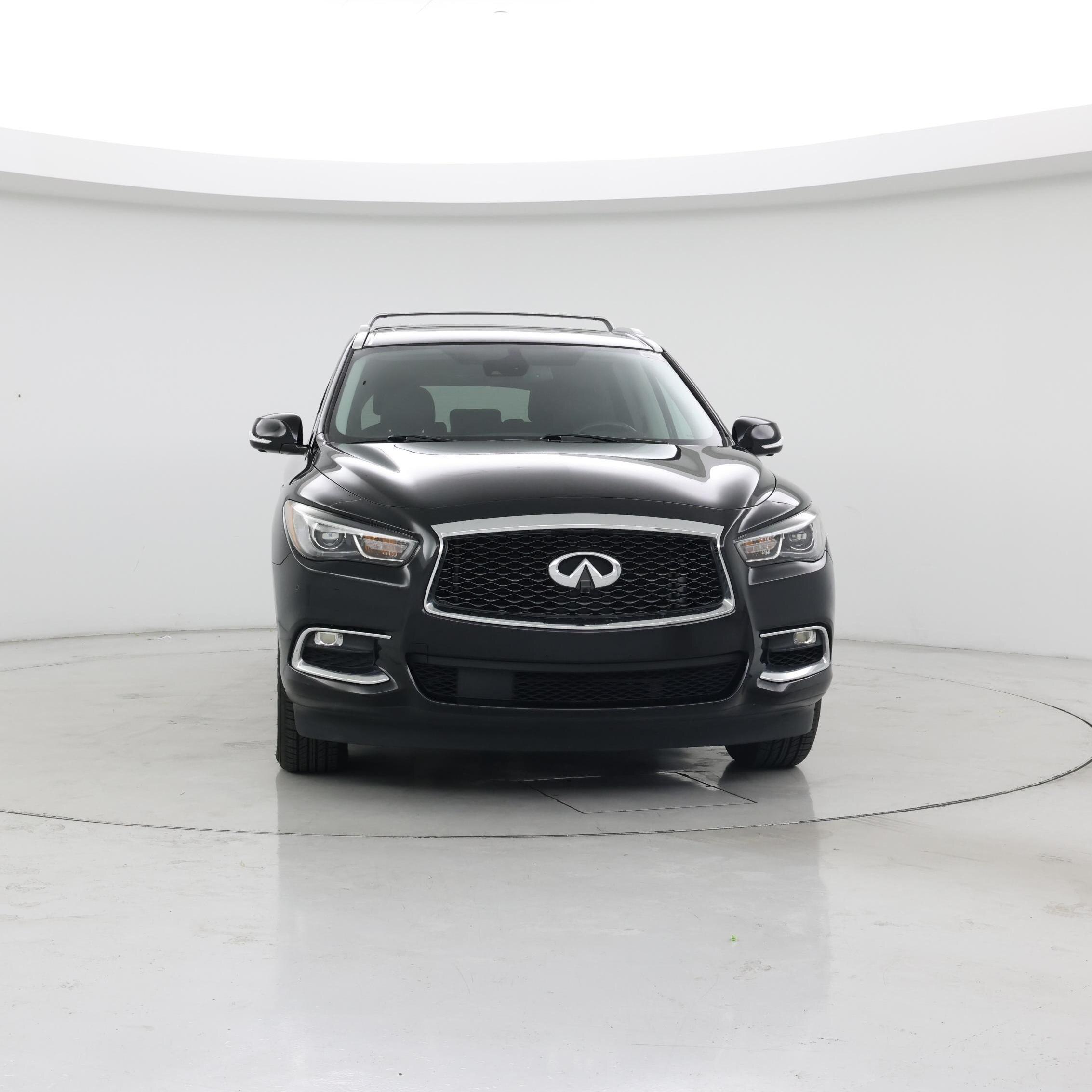 Thumbnail: 2019 INFINITI QX60 - 5