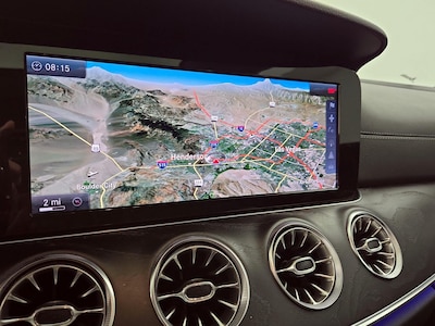 Navigation (On)