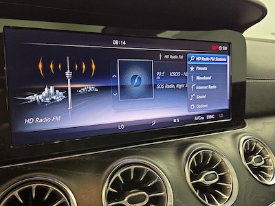 Radio (On)