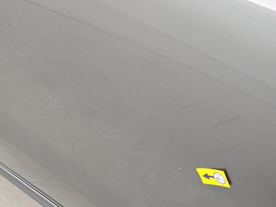 Front Door Passenger Side Cosmetic Imperfection
