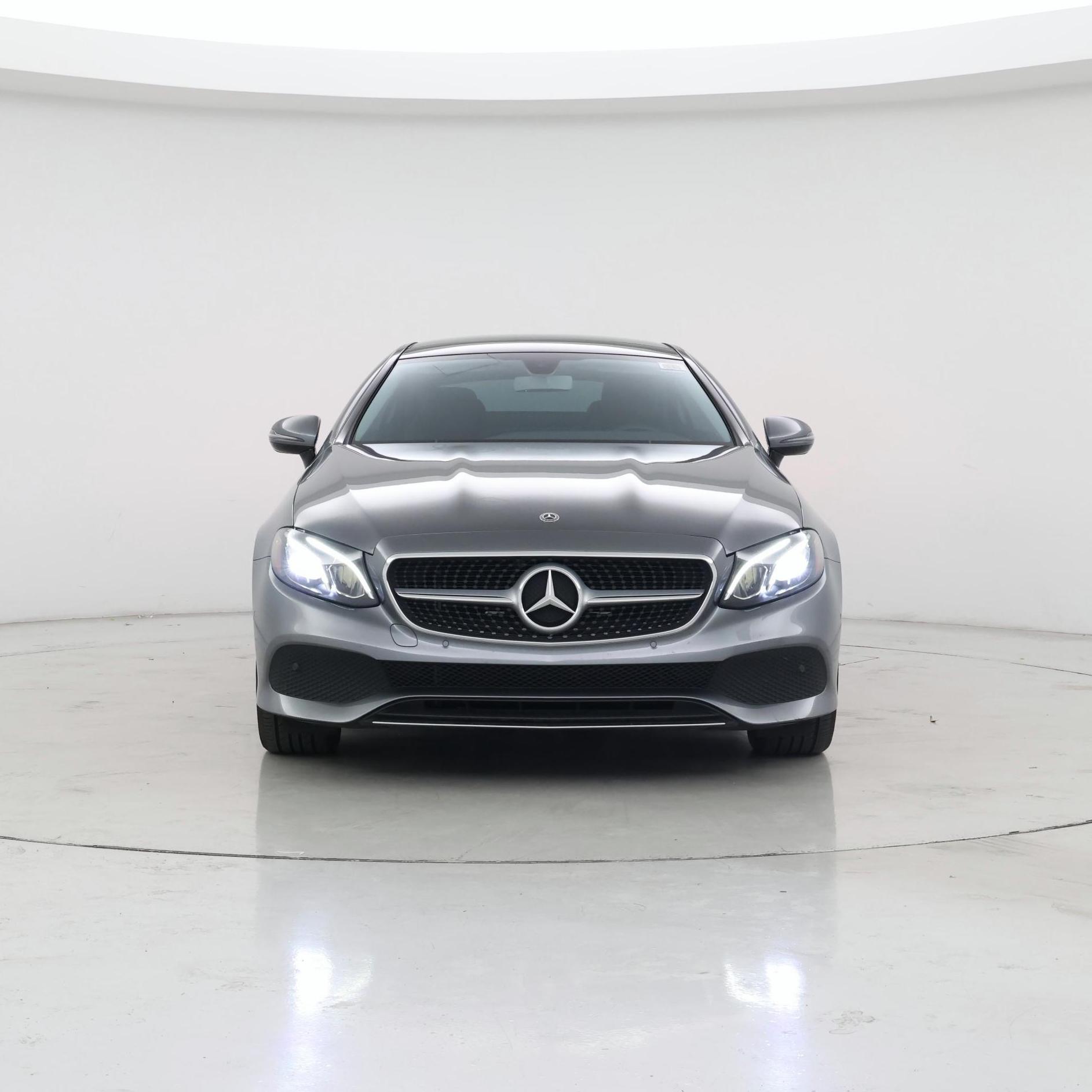 Thumbnail: 2018 Mercedes-Benz E-Class - 5
