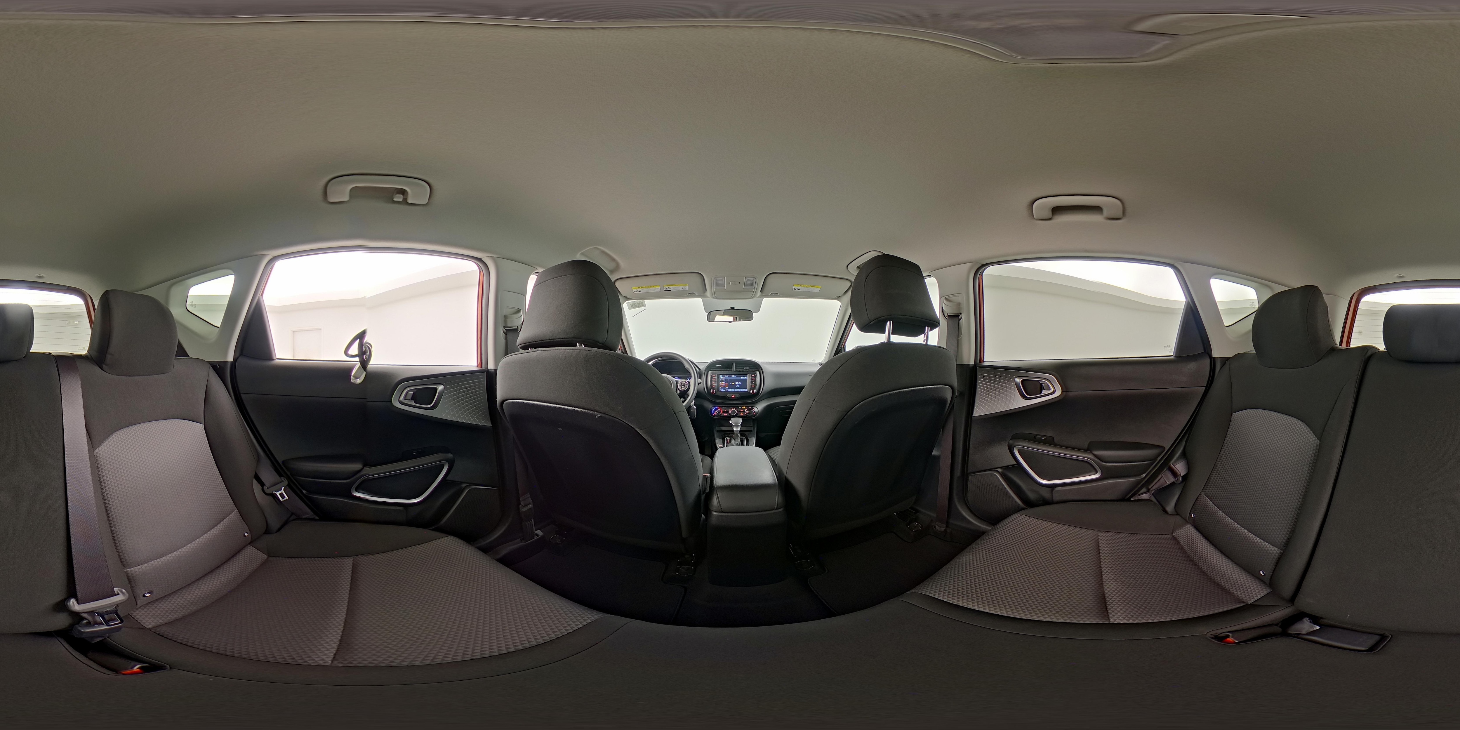 2020 Kia Soul LX - Photo 26