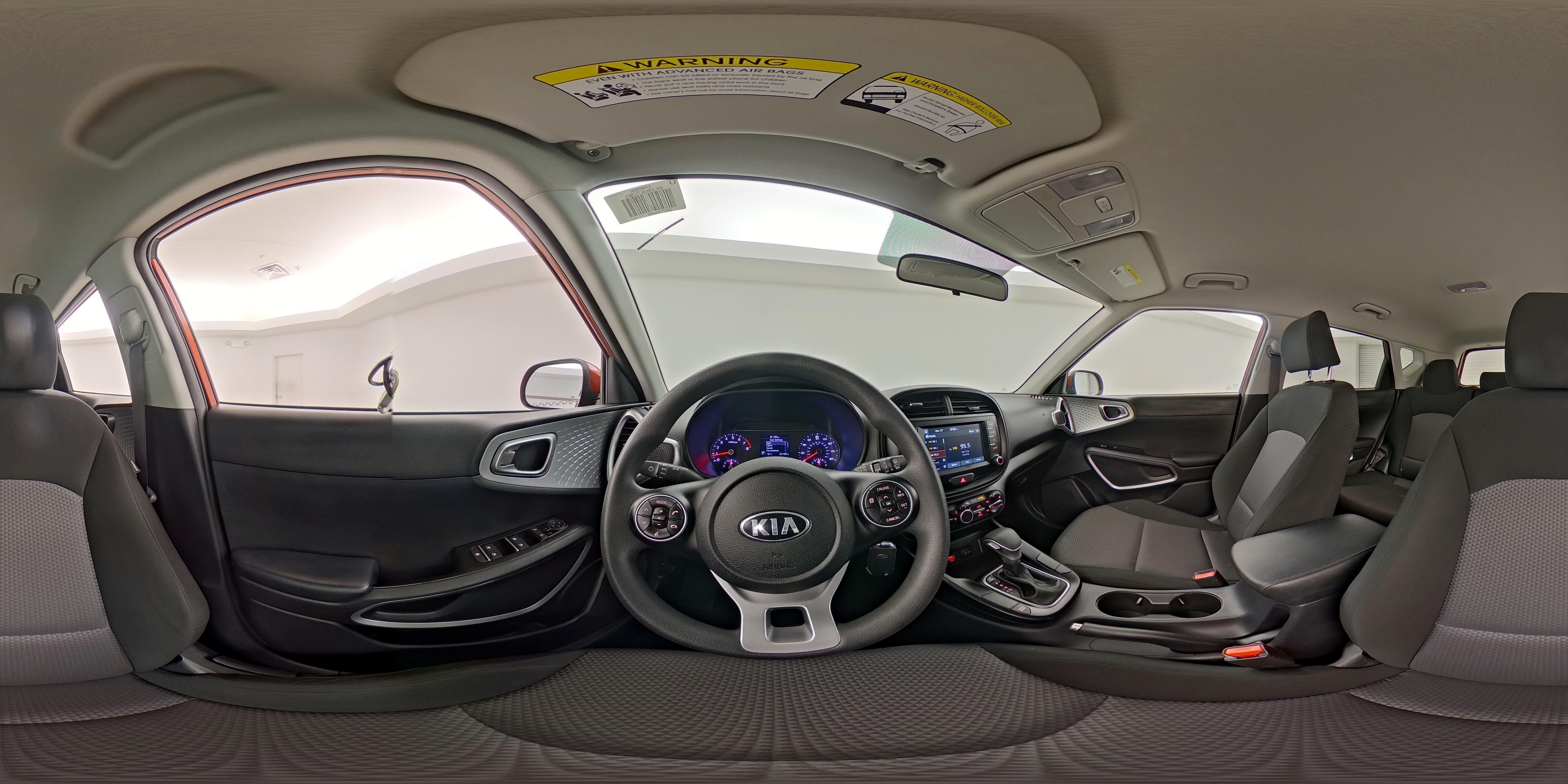 2020 Kia Soul LX - Photo 27