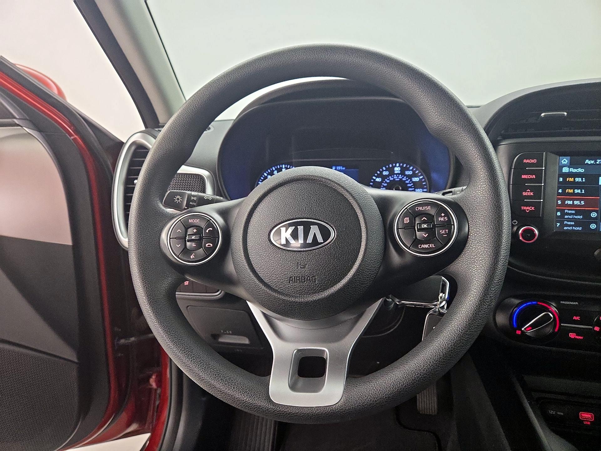 Thumbnail: 2020 Kia Soul - 10