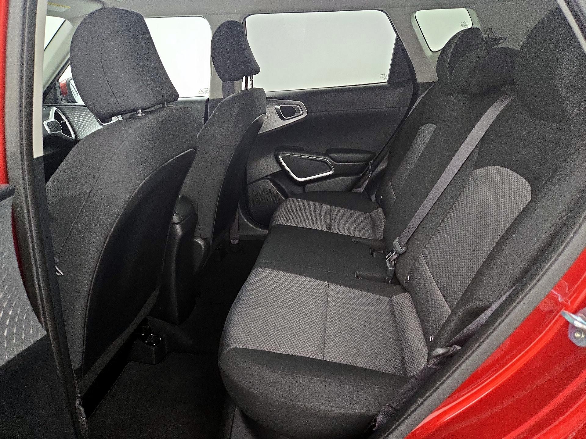 Thumbnail: 2020 Kia Soul - 19
