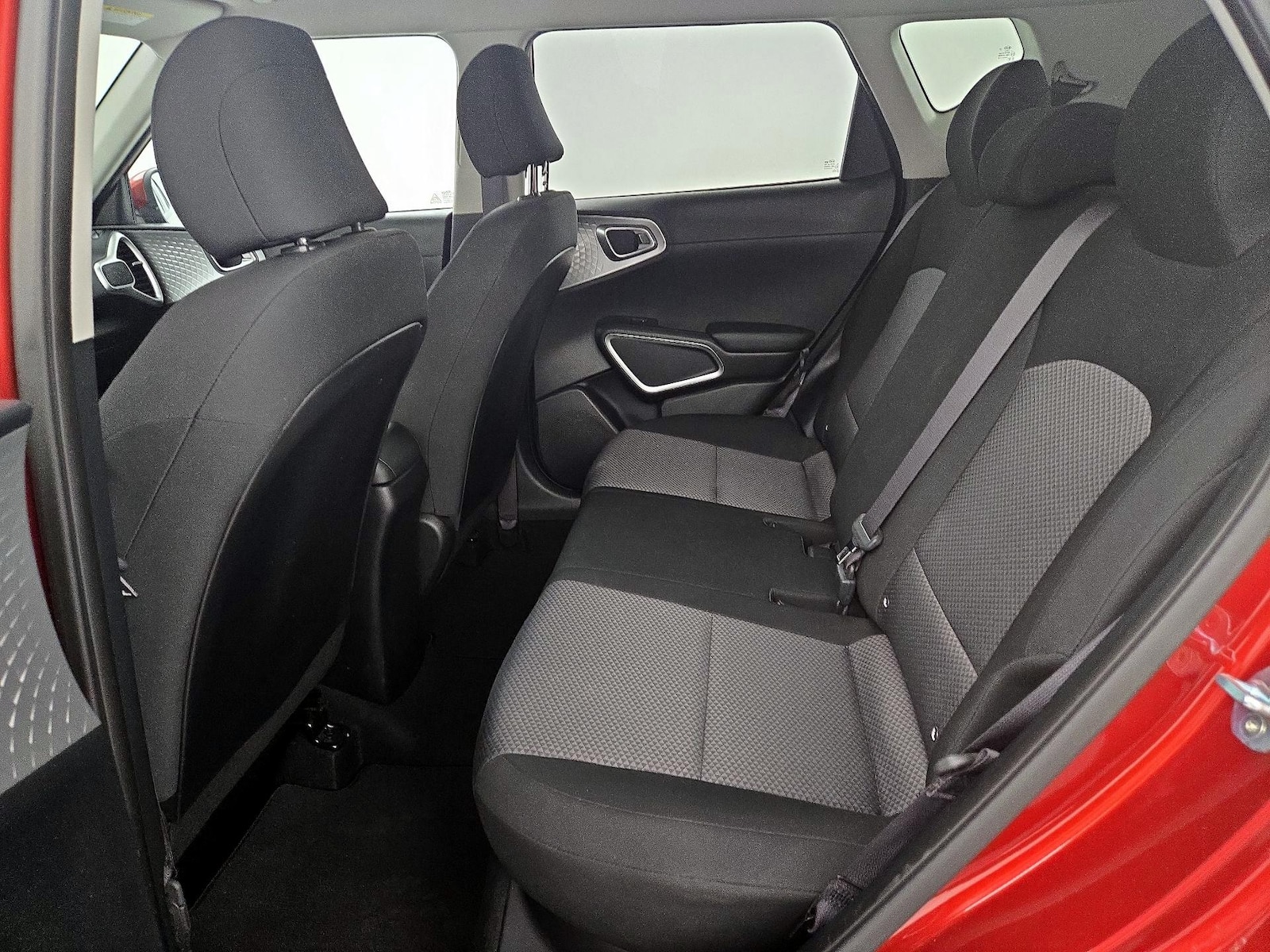 2020 Kia Soul LX - Photo 20