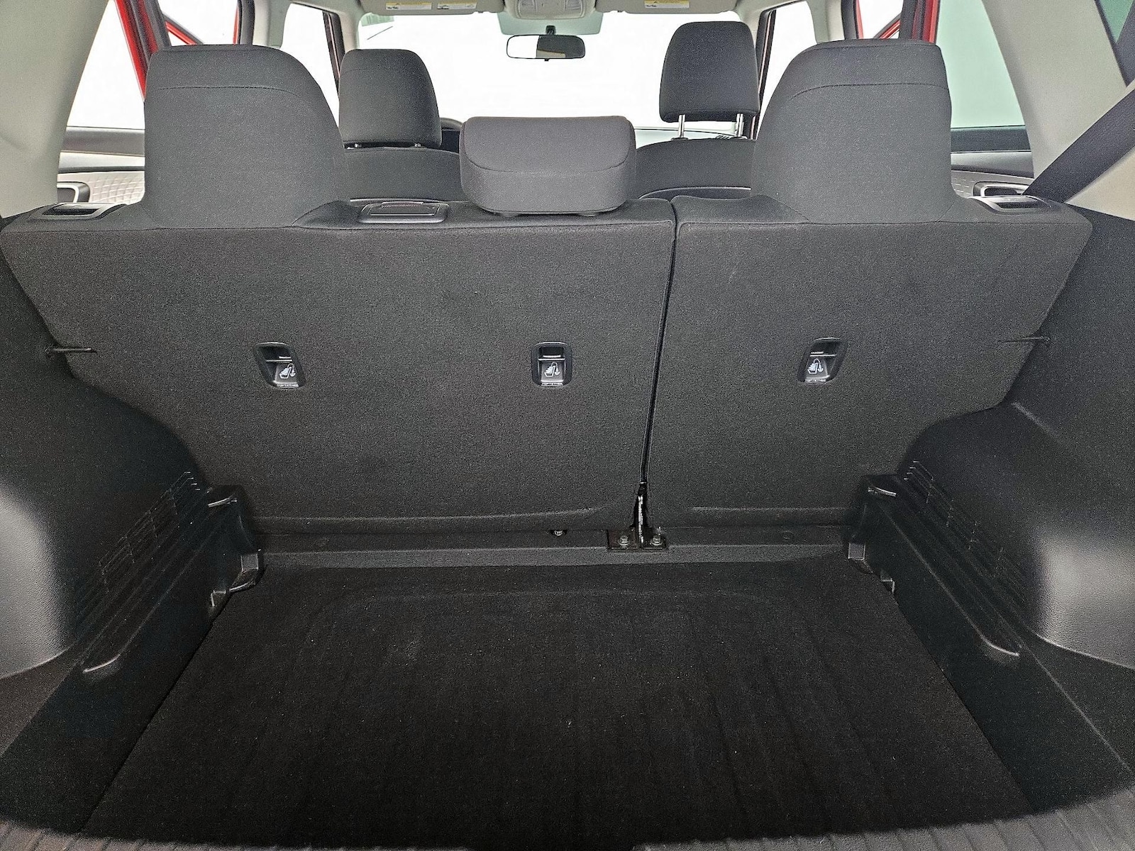 2020 Kia Soul LX - Photo 21