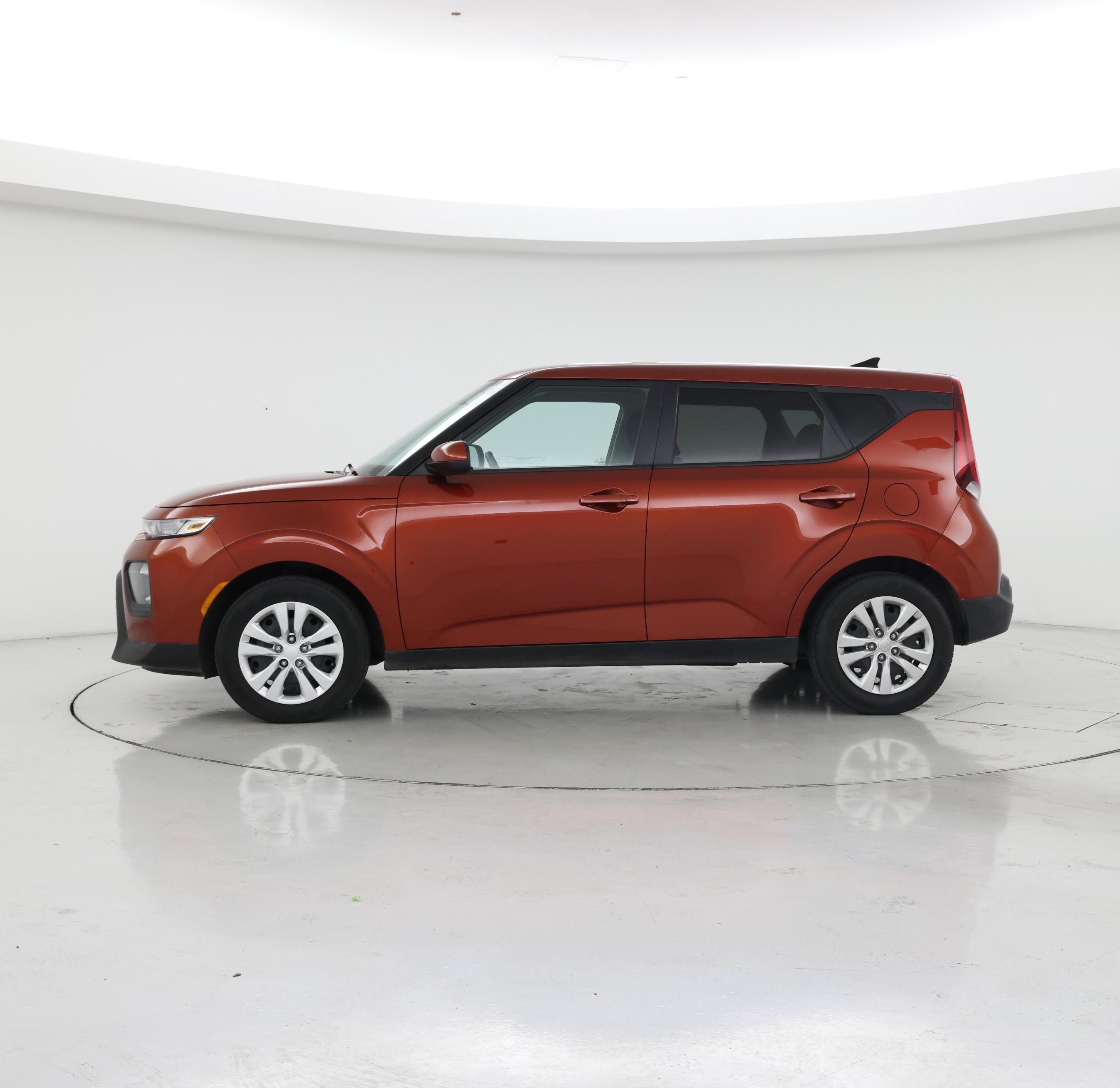Thumbnail: 2020 Kia Soul - 3