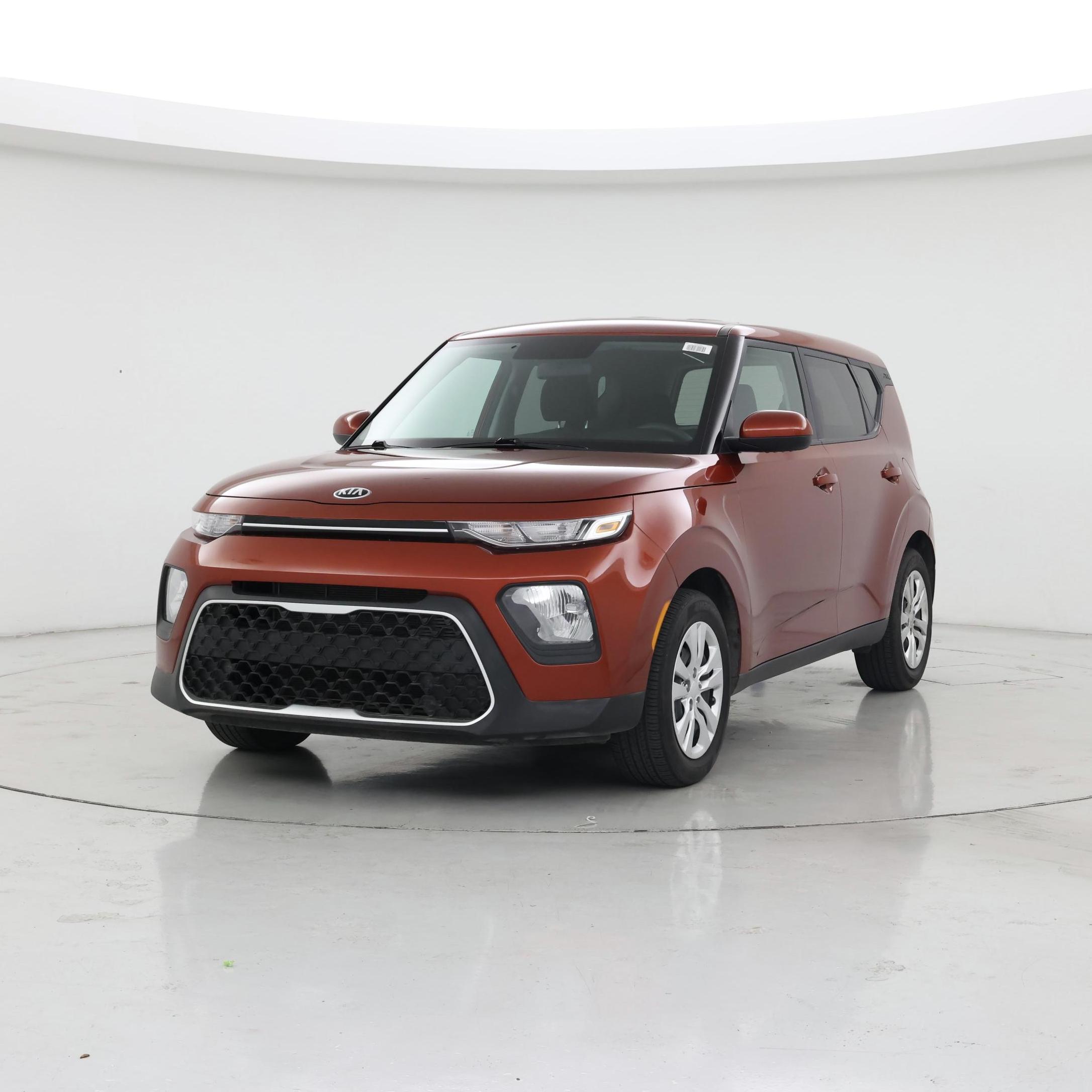Thumbnail: 2020 Kia Soul - 4