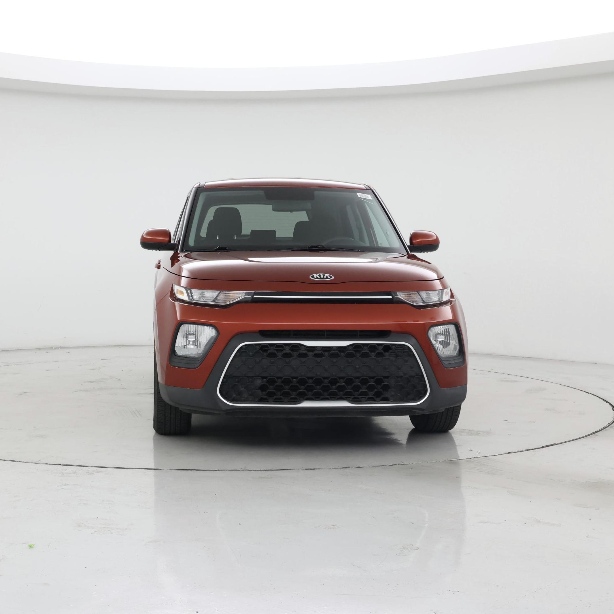 Thumbnail: 2020 Kia Soul - 5