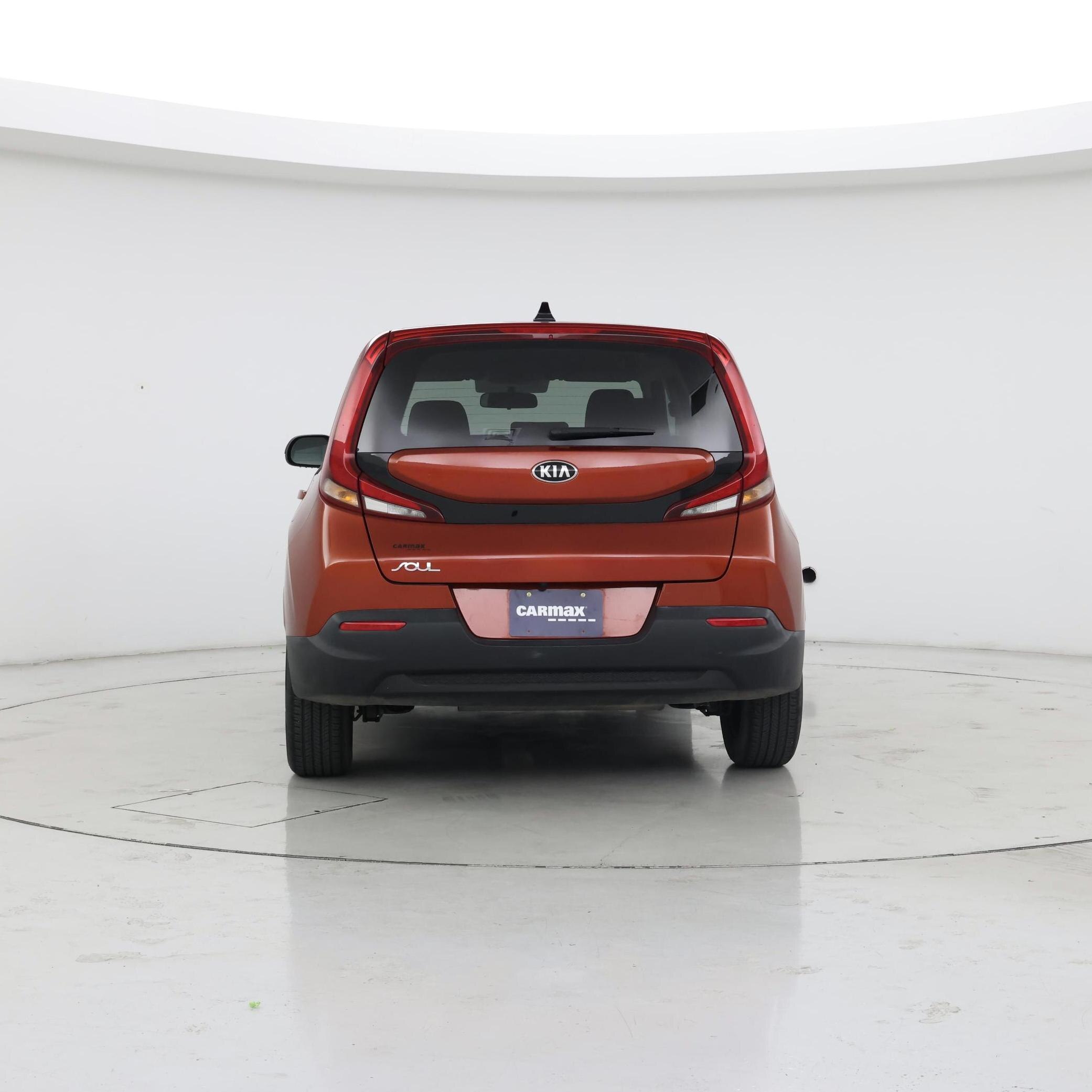 Thumbnail: 2020 Kia Soul - 6
