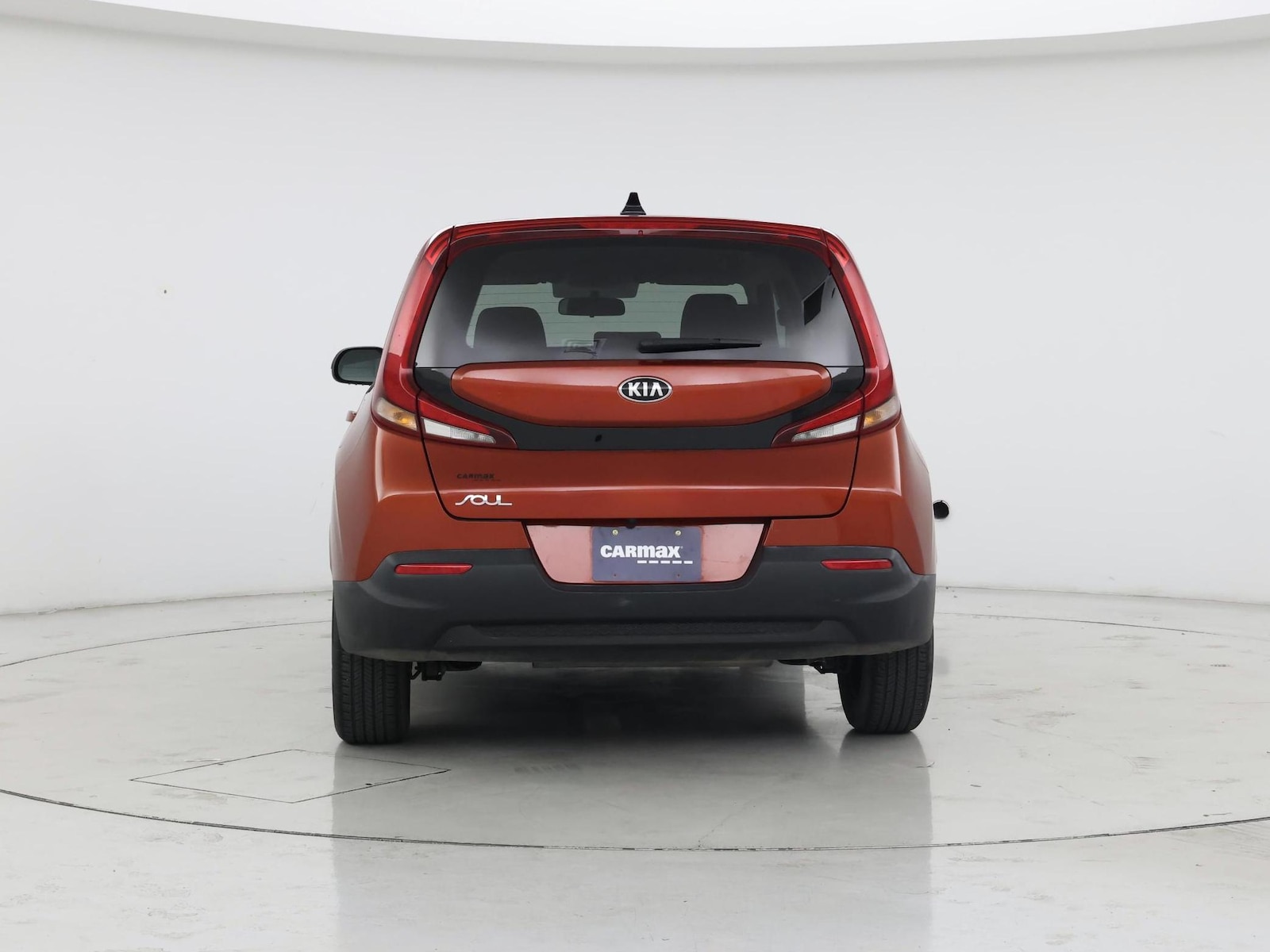 2020 Kia Soul LX - Photo 7