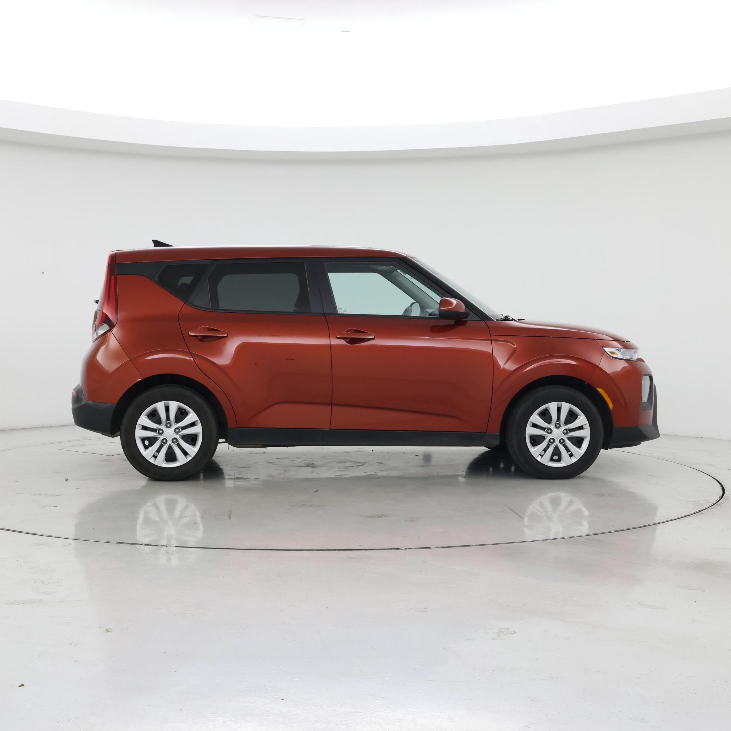 Thumbnail: 2020 Kia Soul - 7
