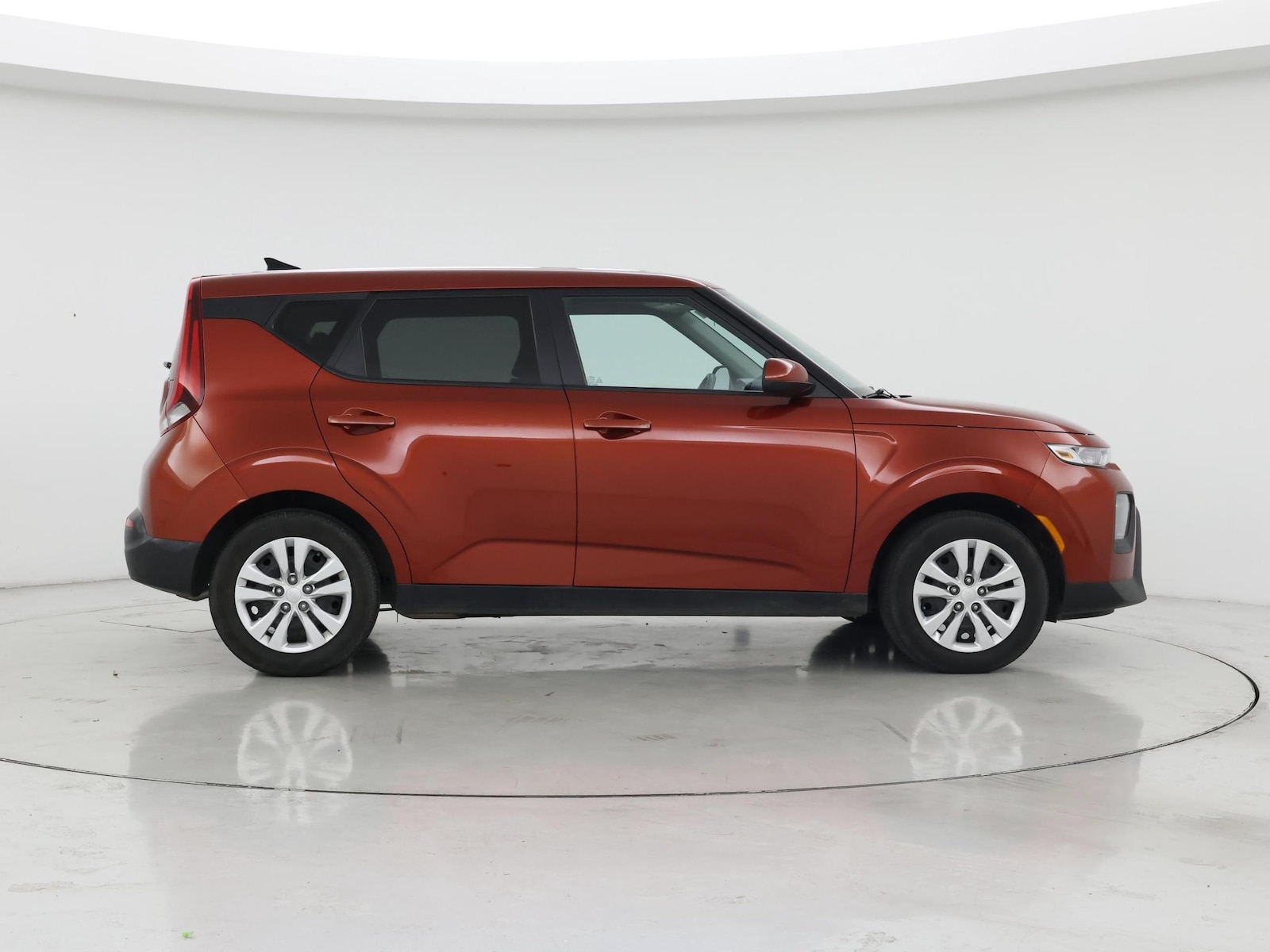 2020 Kia Soul LX - Photo 8