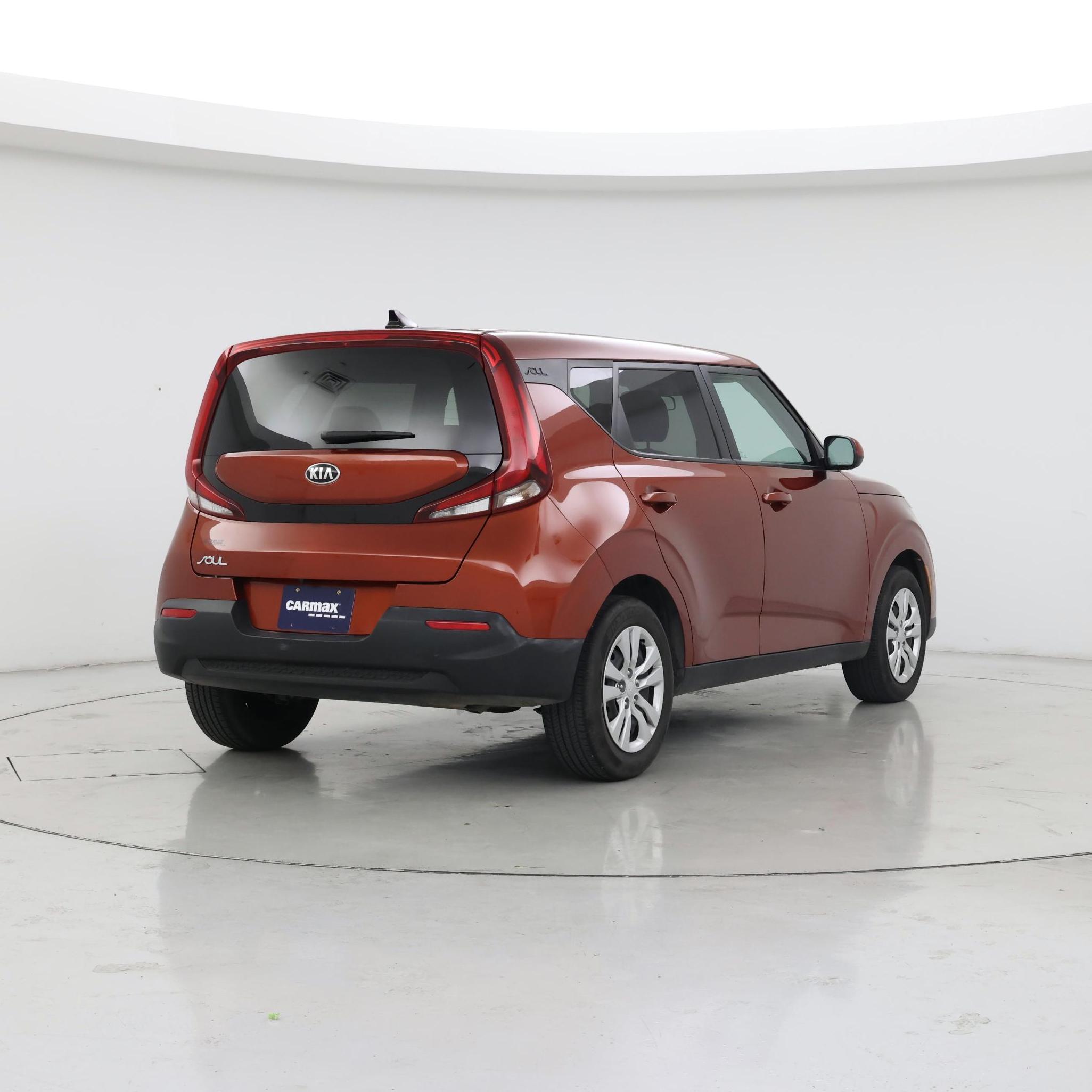 Thumbnail: 2020 Kia Soul - 8