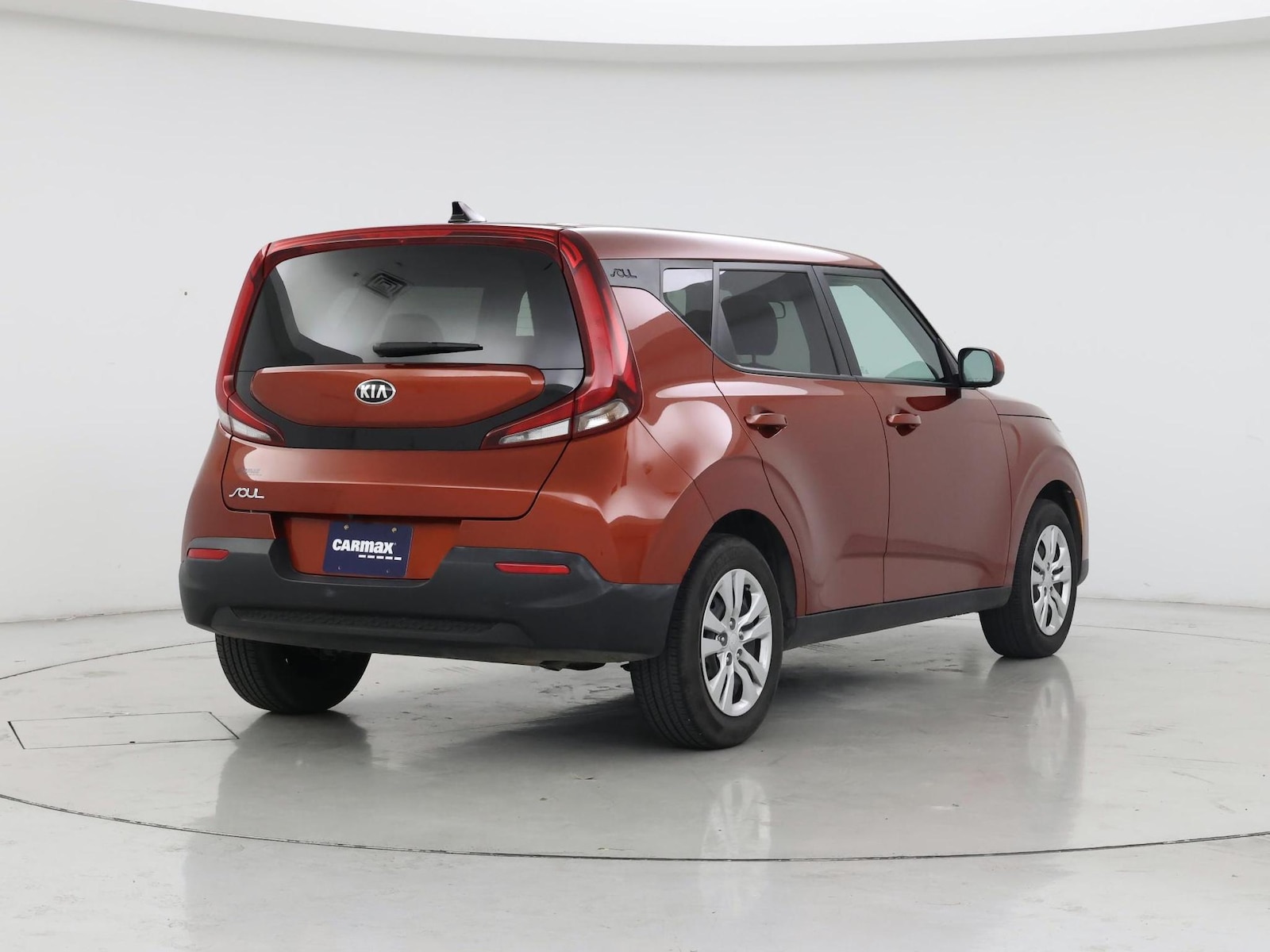 2020 Kia Soul LX - Photo 9