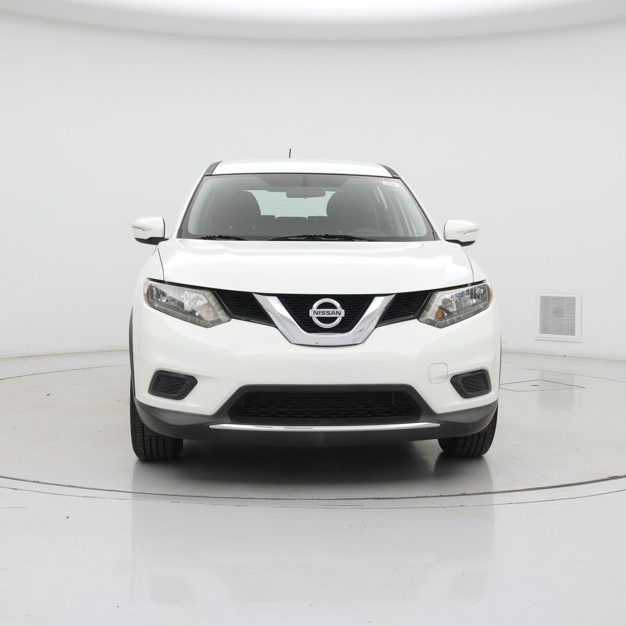 Thumbnail: 2015 Nissan Rogue - 5