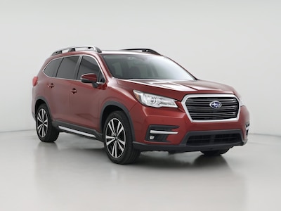 2019 Subaru Ascent Limited