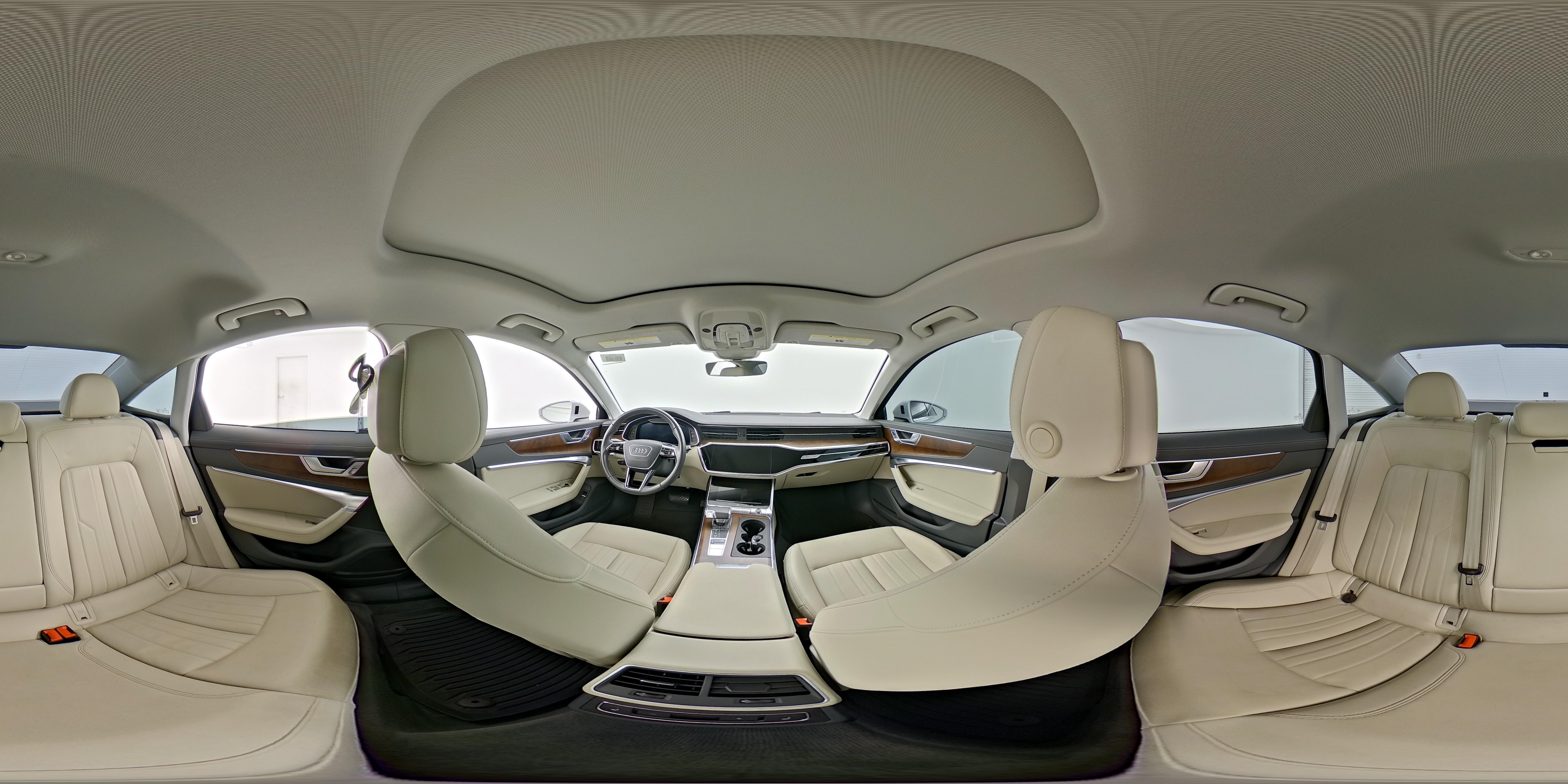 2019 Audi A6 Premium Plus - Photo 26