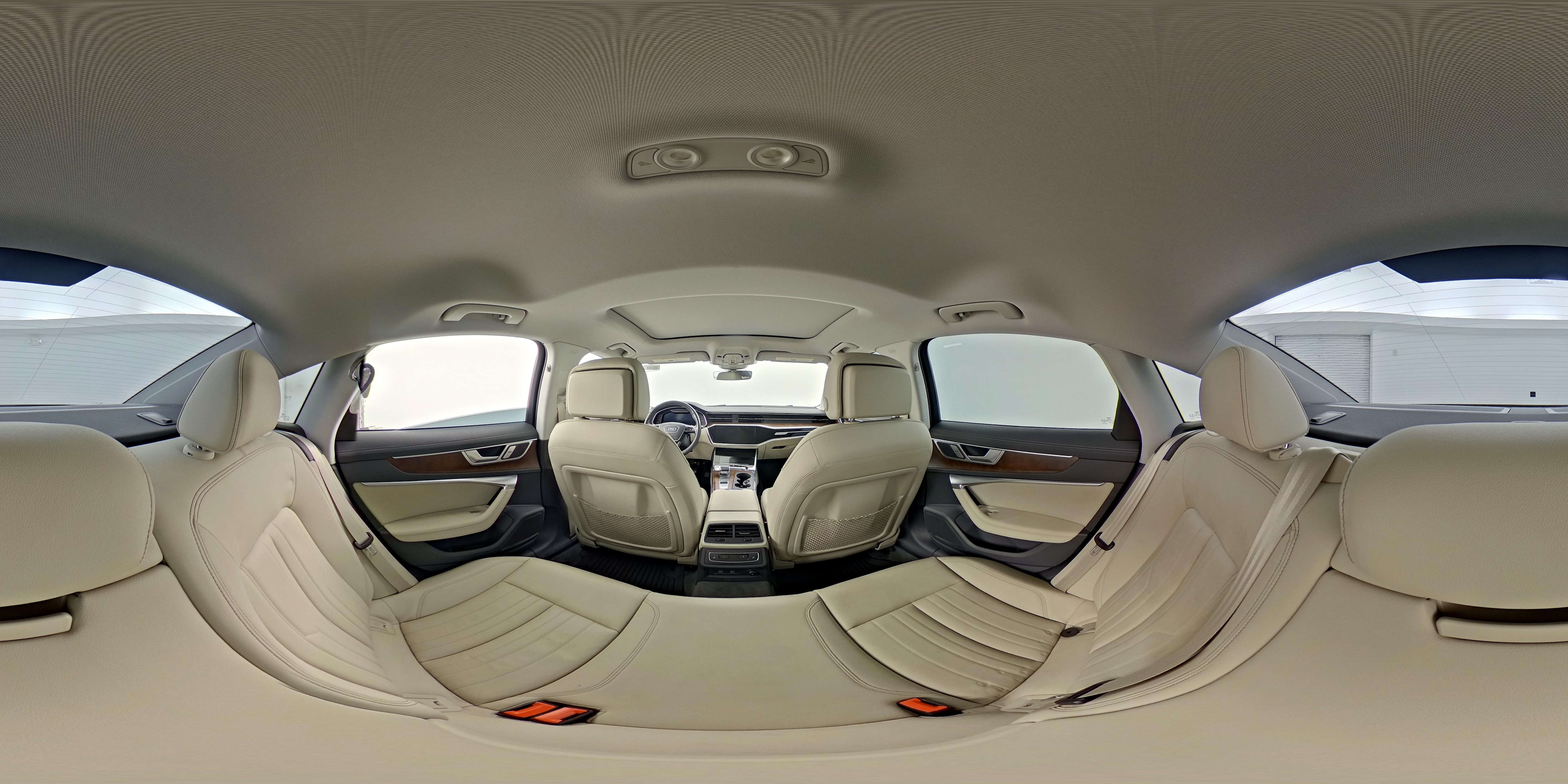 2019 Audi A6 Premium Plus - Photo 27