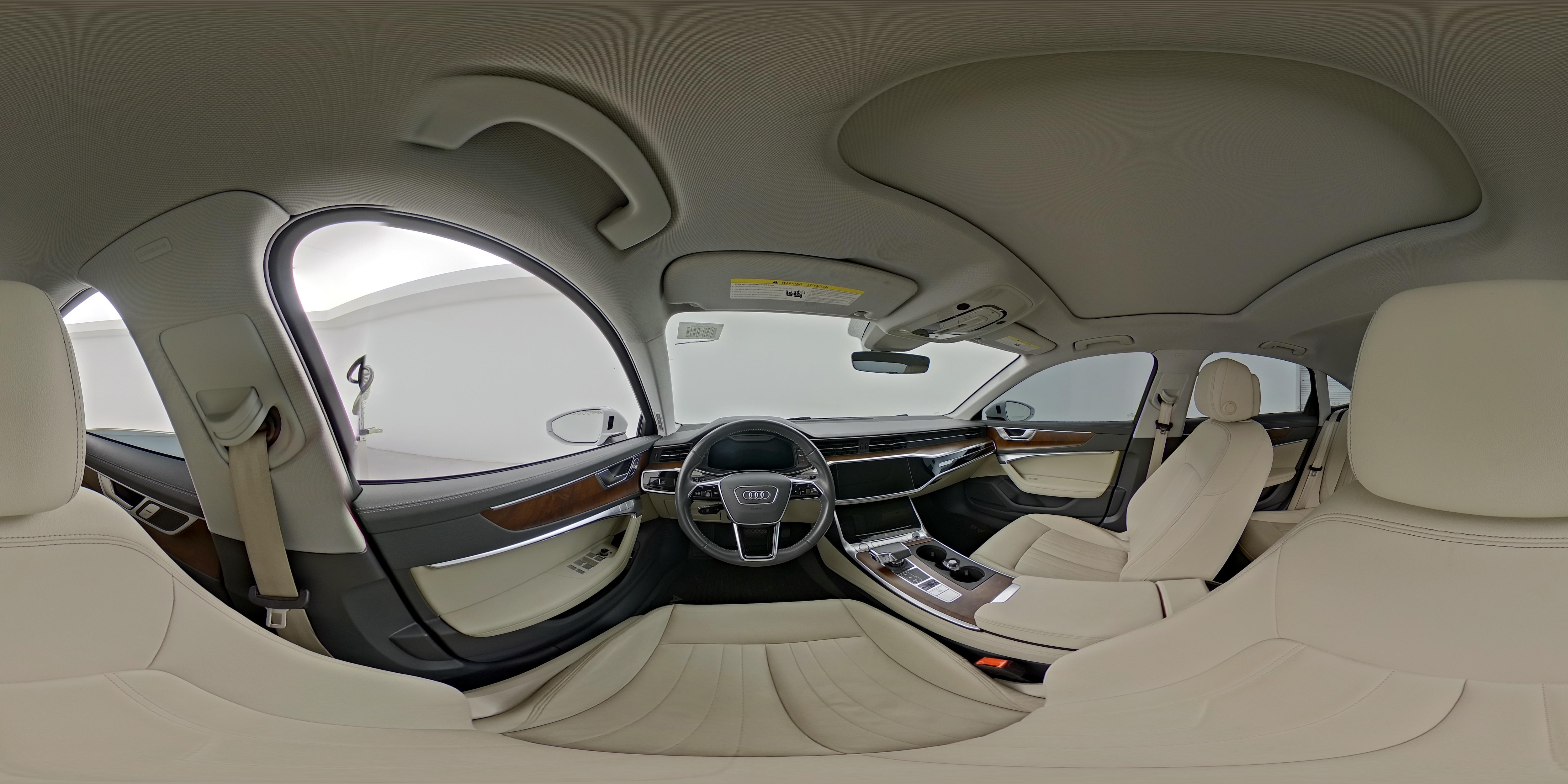 2019 Audi A6 Premium Plus - Photo 28