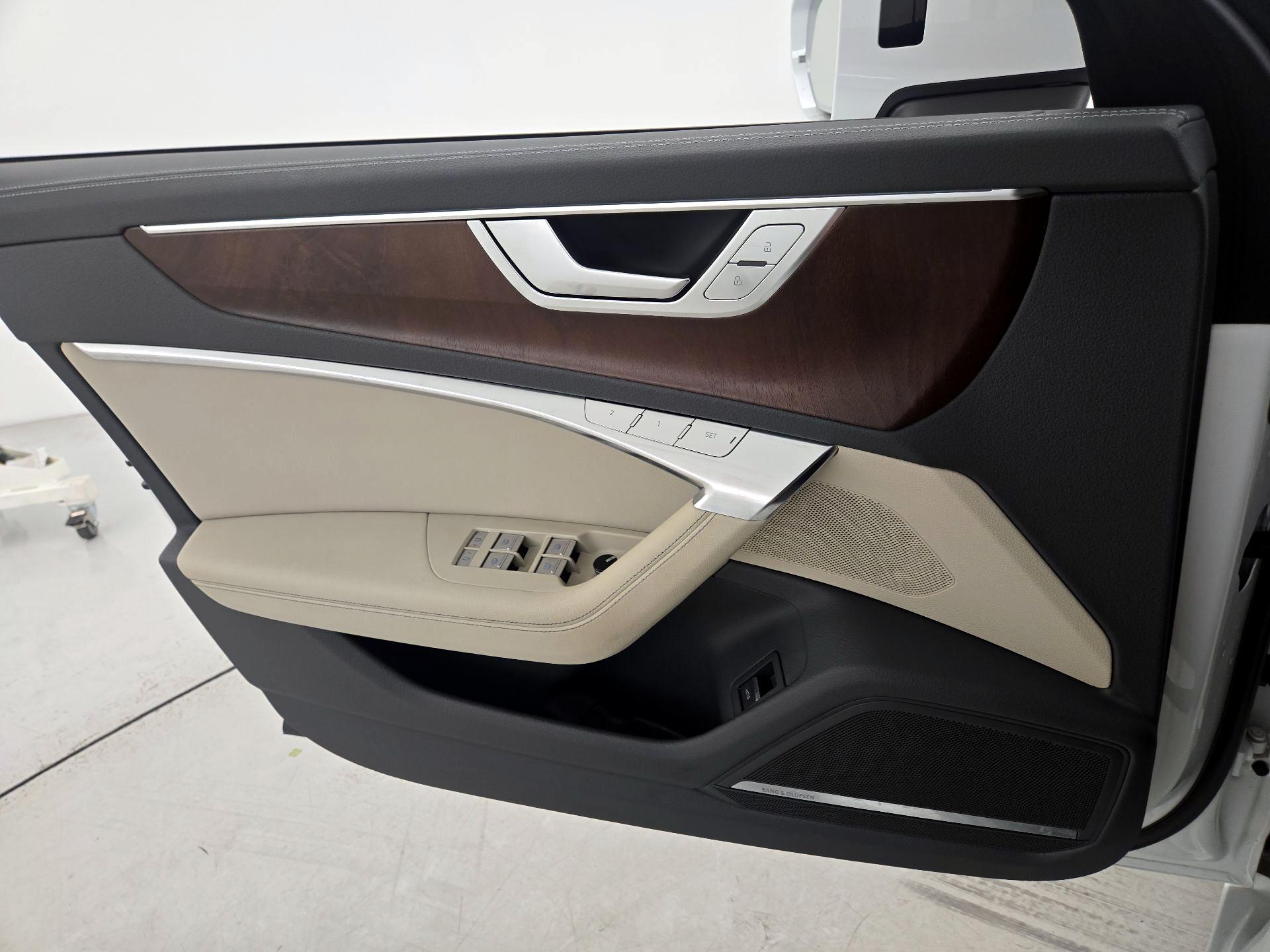 Thumbnail: 2019 Audi A6 - 12