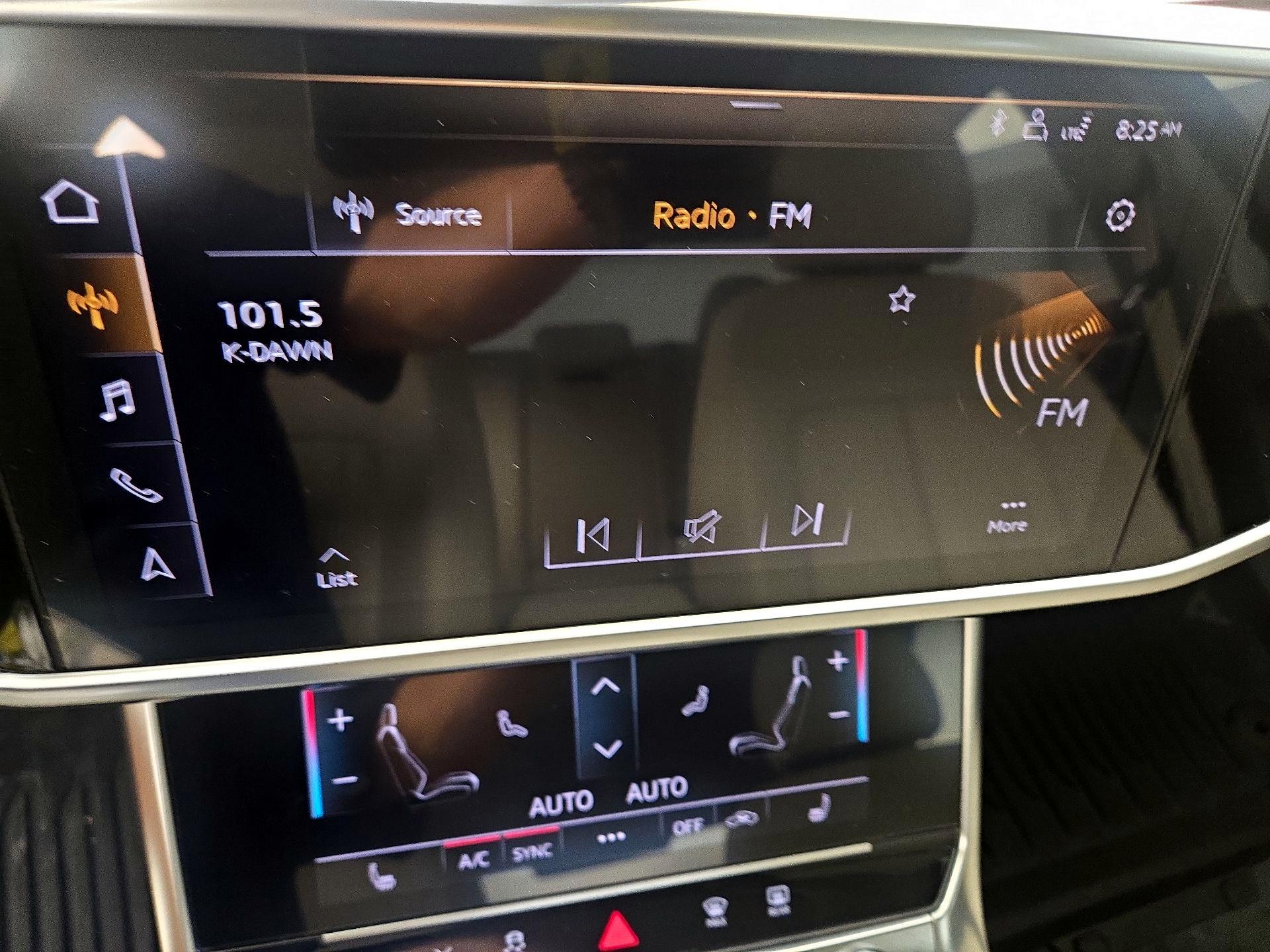 Thumbnail: 2019 Audi A6 - 16