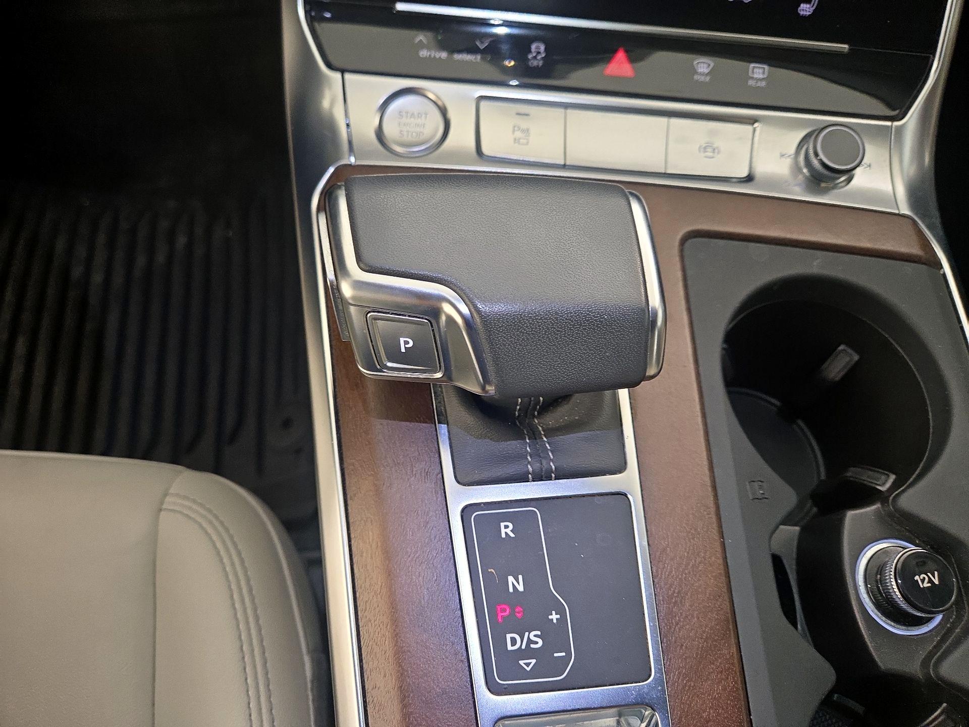 Thumbnail: 2019 Audi A6 - 18