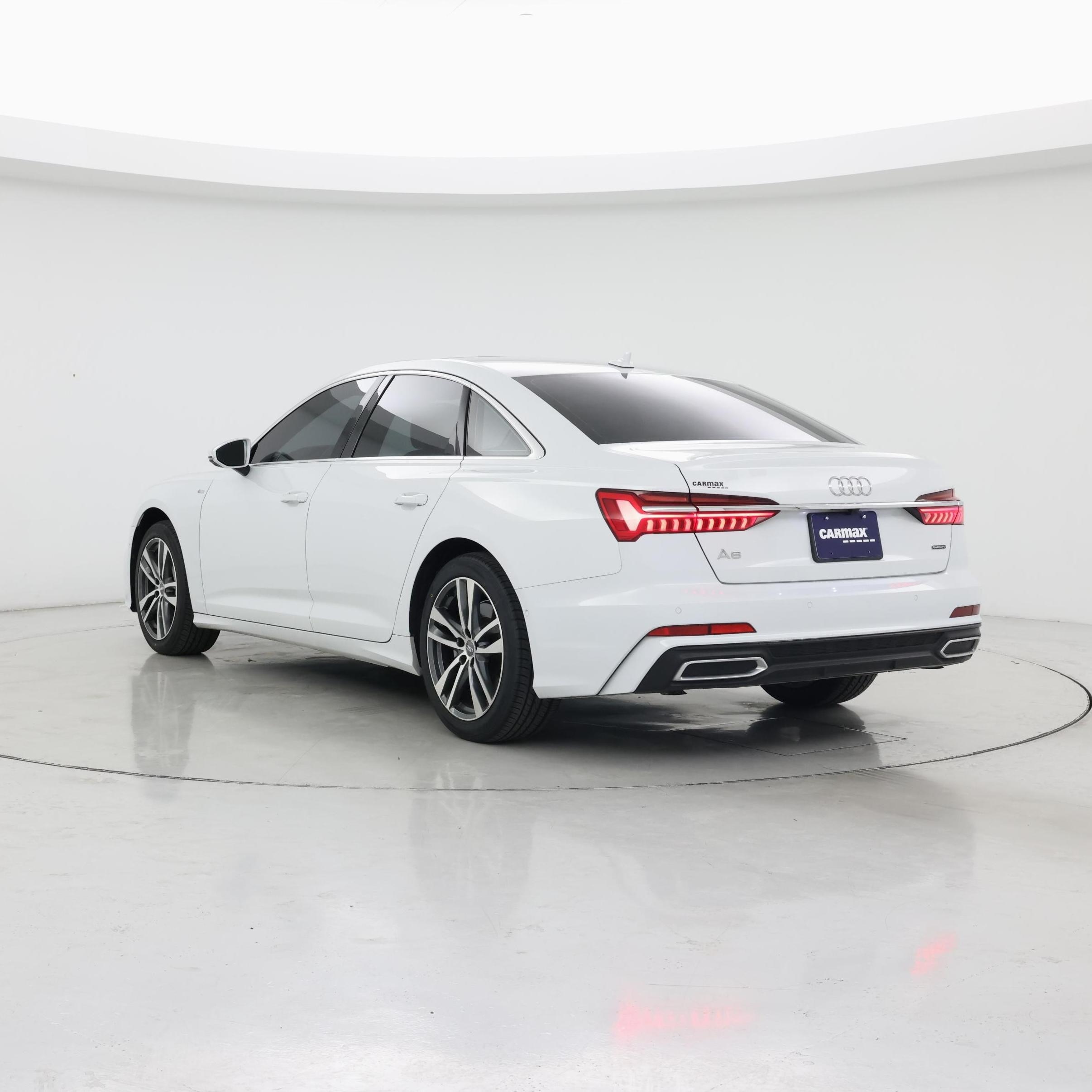 Thumbnail: 2019 Audi A6 - 2