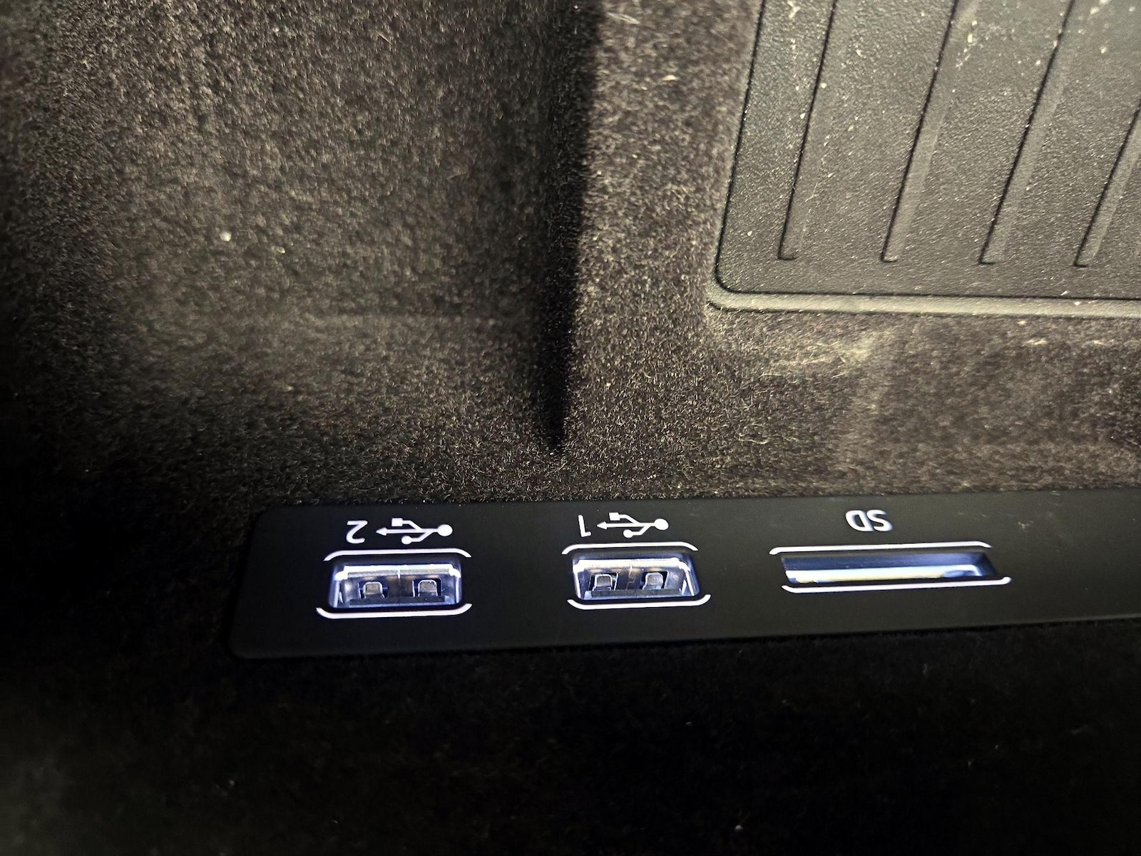 2019 Audi A6 Premium Plus - Photo 20