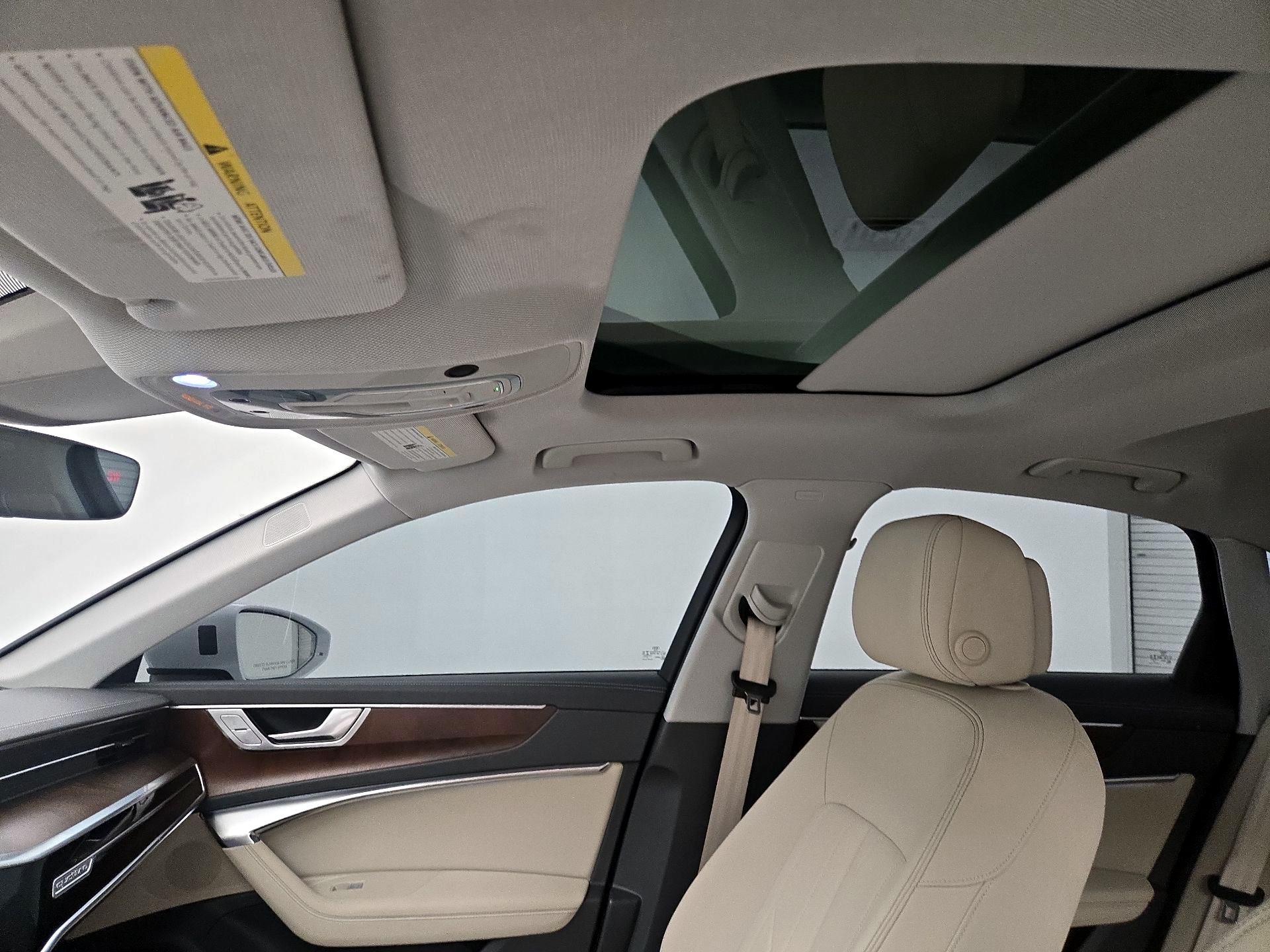 Thumbnail: 2019 Audi A6 - 20