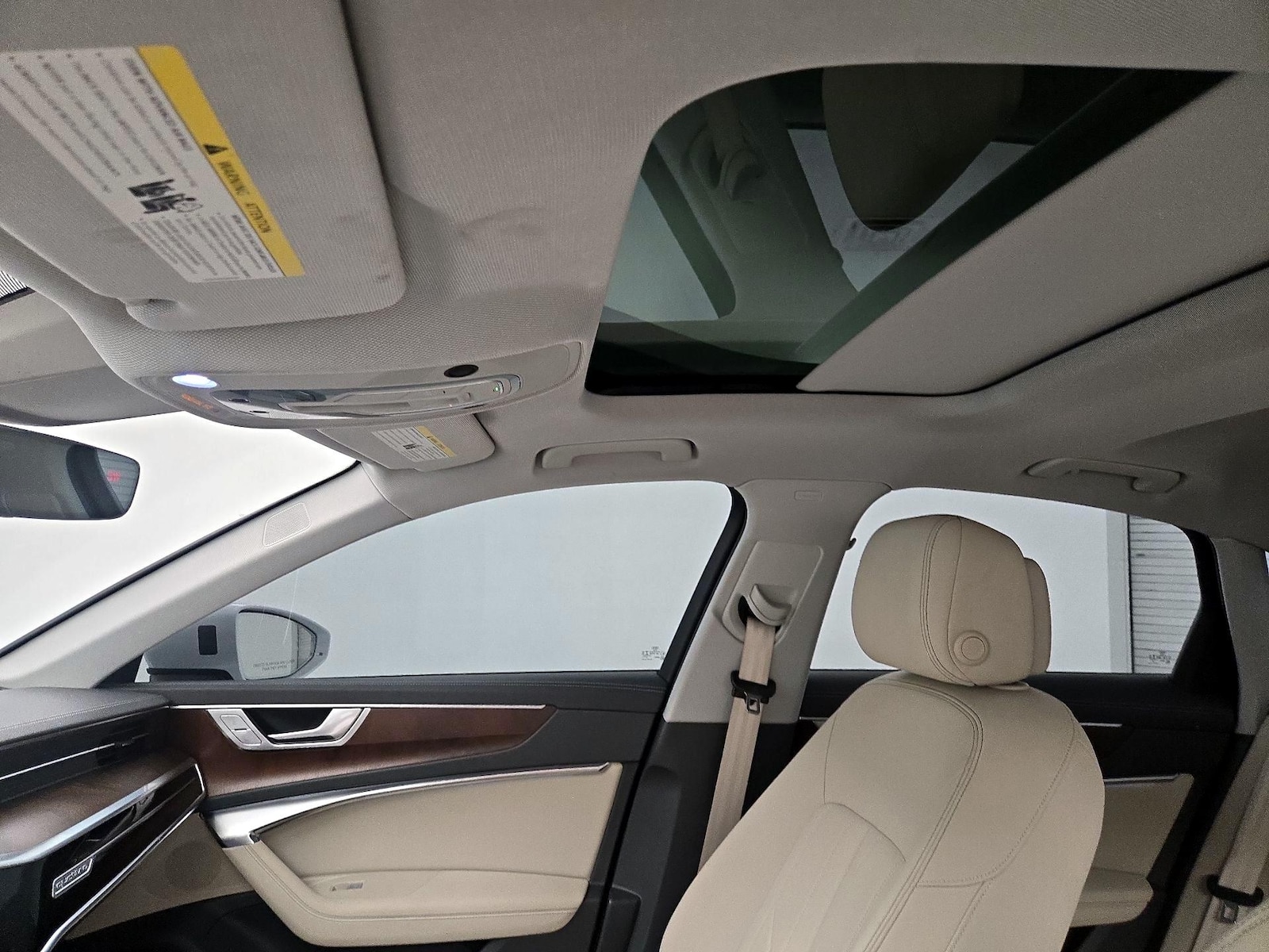 2019 Audi A6 Premium Plus - Photo 21