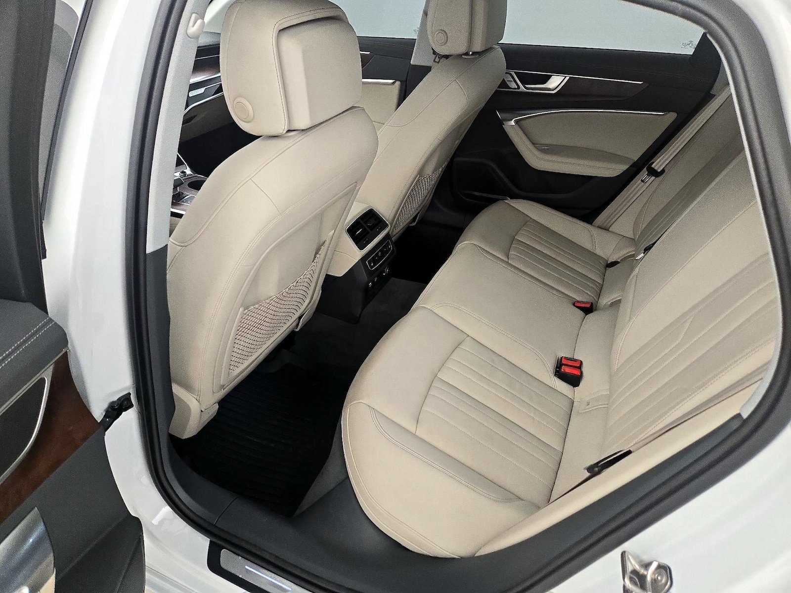 2019 Audi A6 Premium Plus - Photo 22