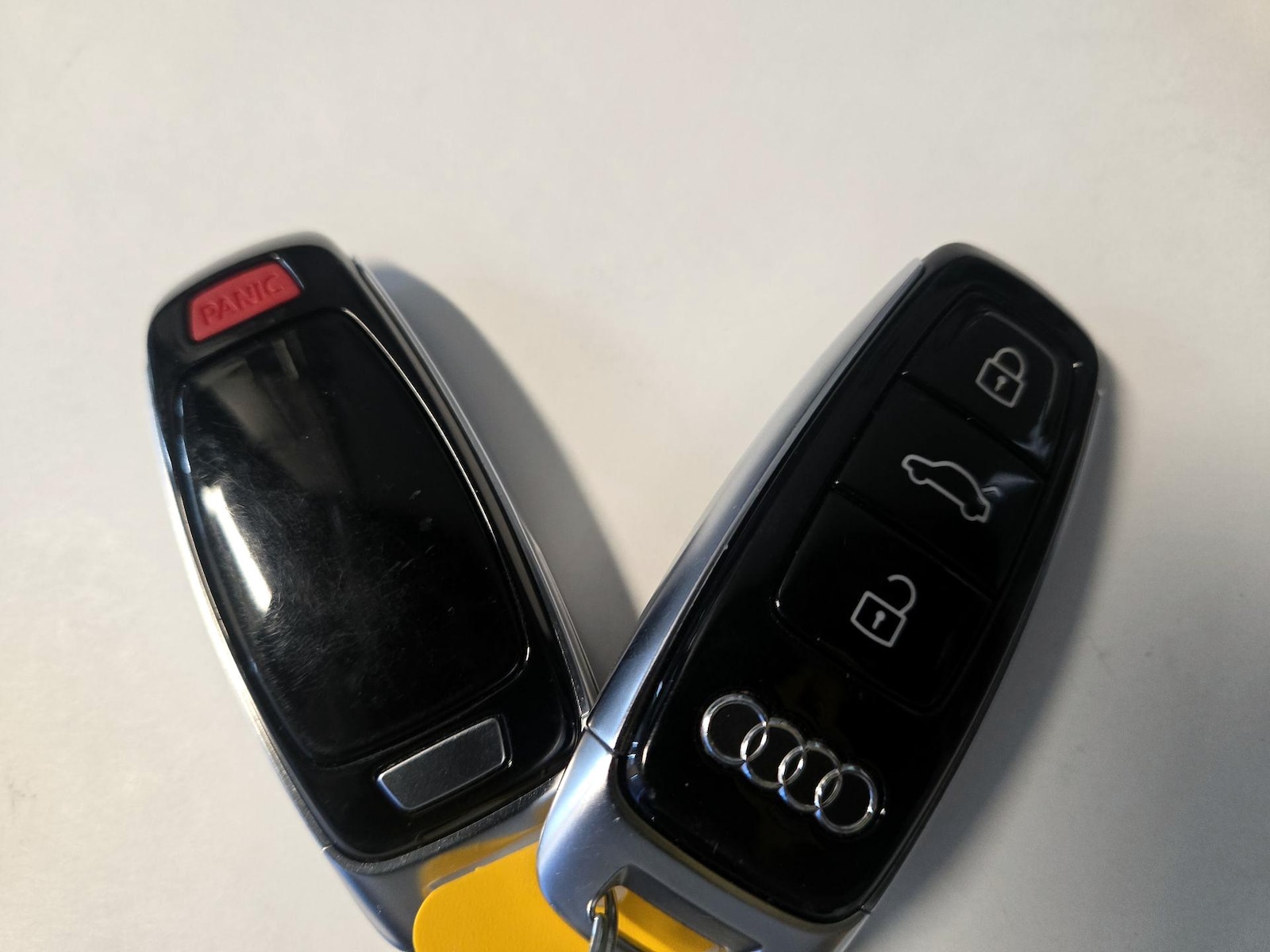 2019 Audi A6 Premium Plus - Photo 25