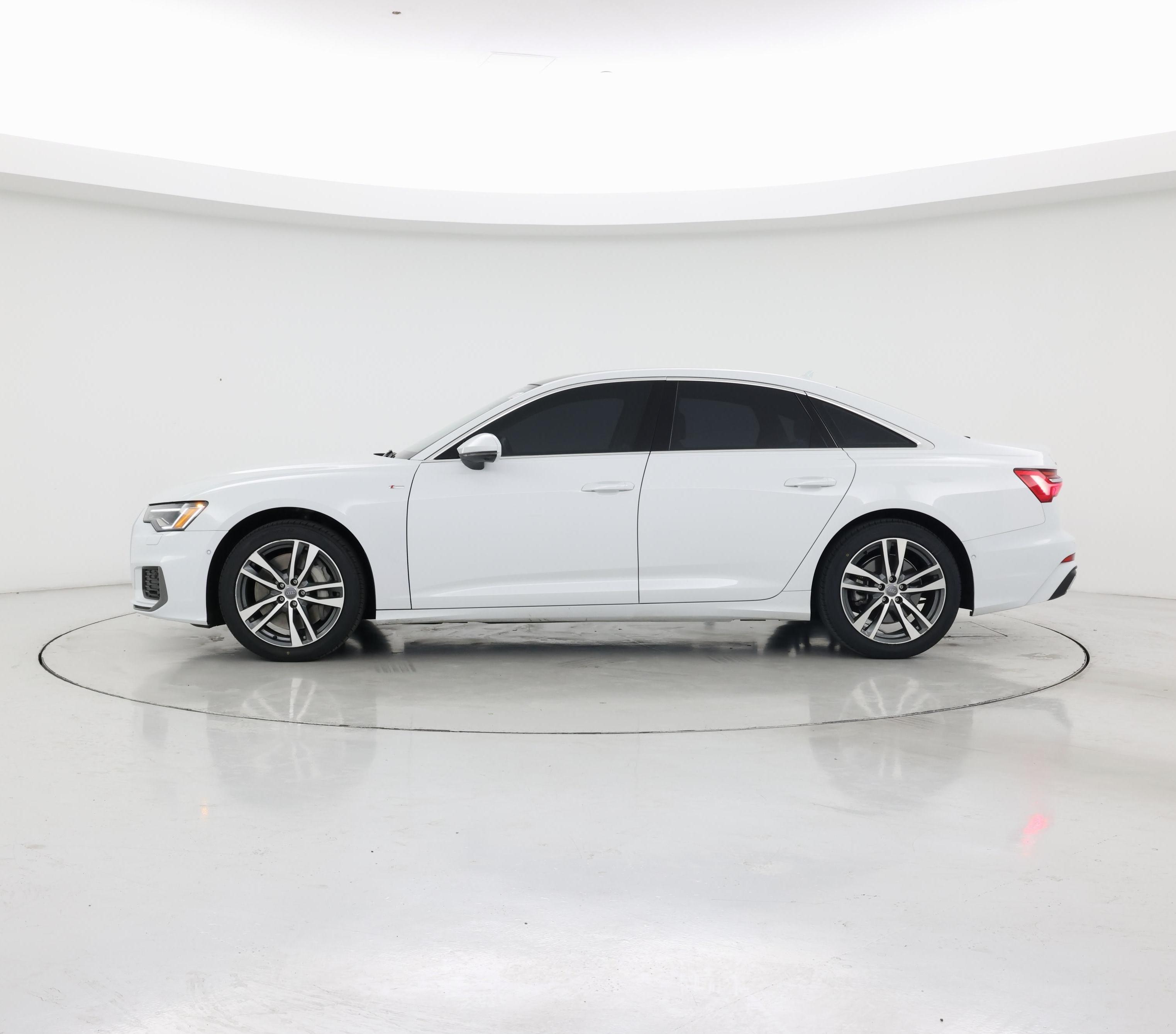 Thumbnail: 2019 Audi A6 - 3