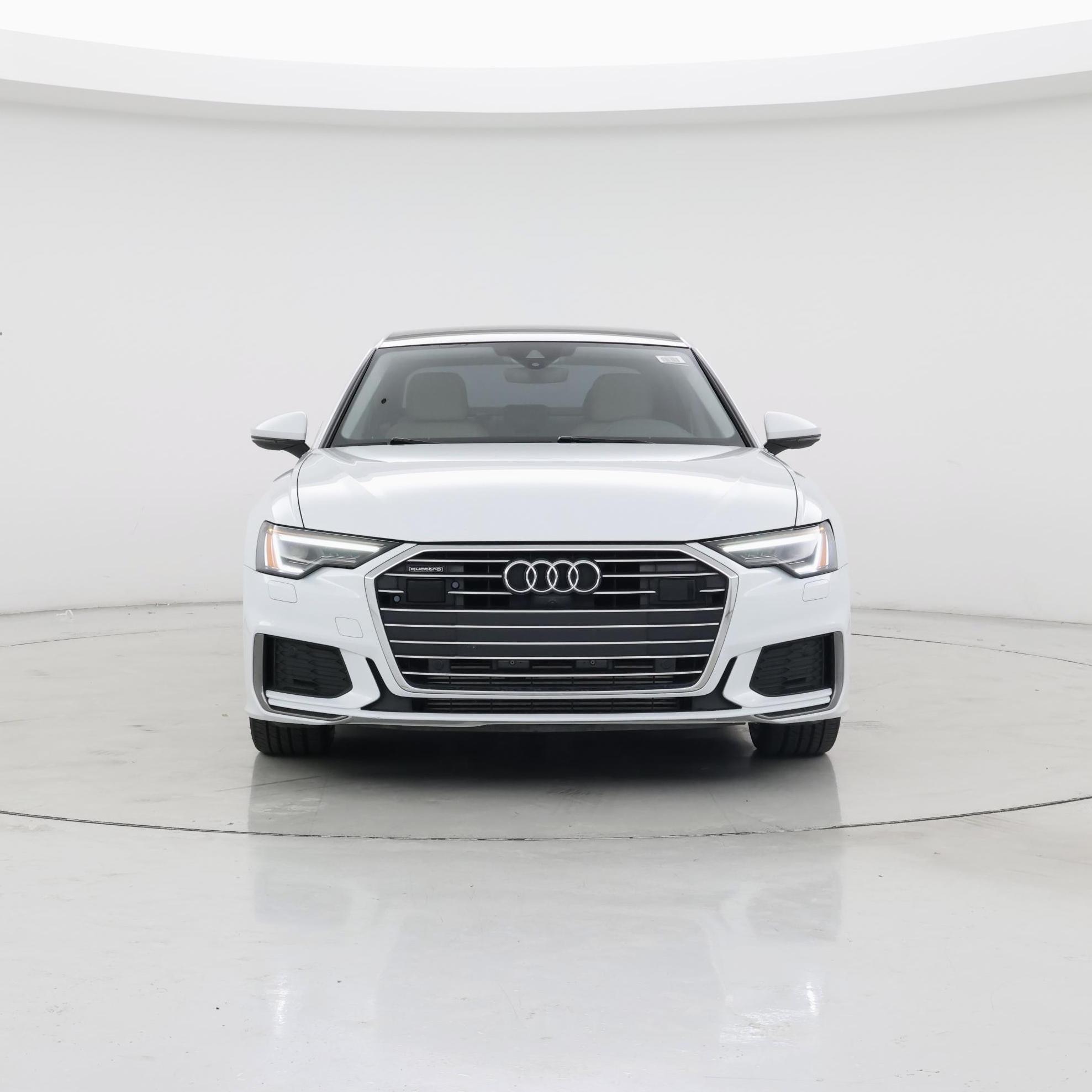 Thumbnail: 2019 Audi A6 - 5