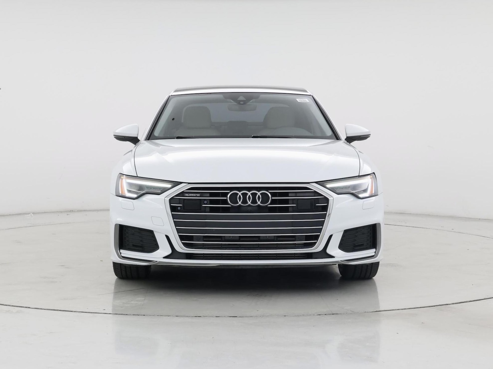 2019 Audi A6 Premium Plus - Photo 6