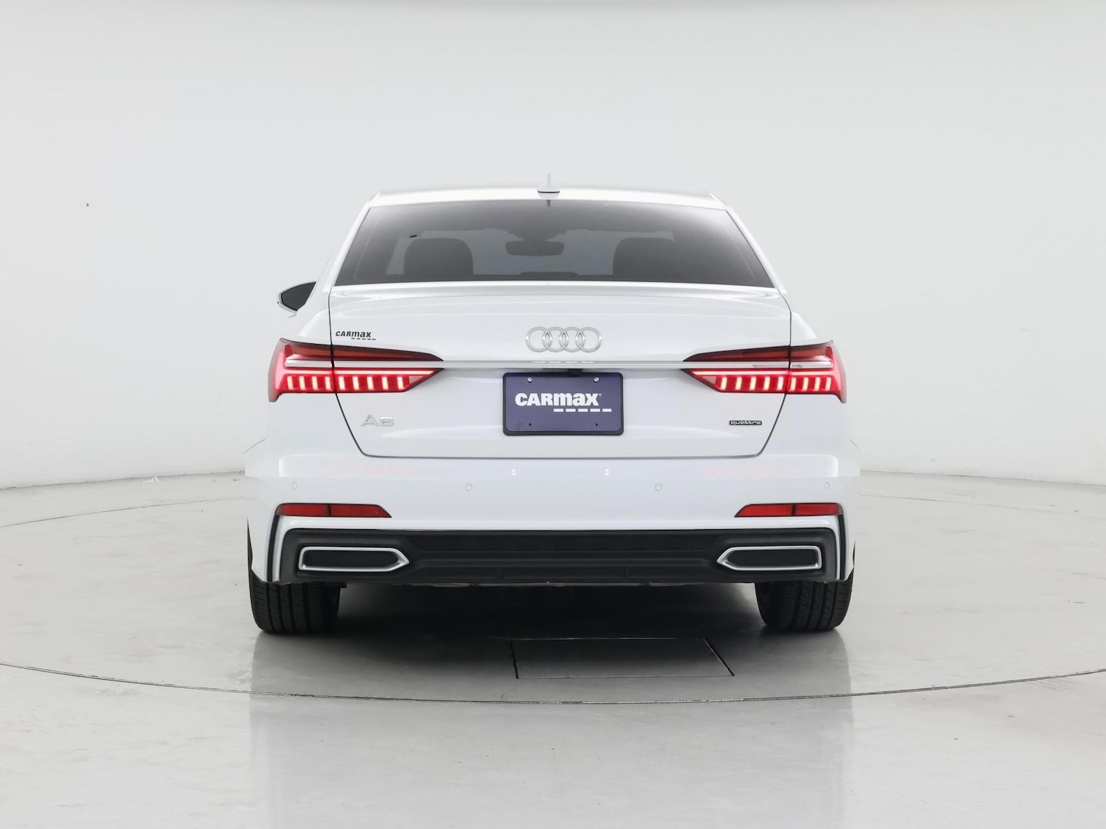 2019 Audi A6 Premium Plus - Photo 7