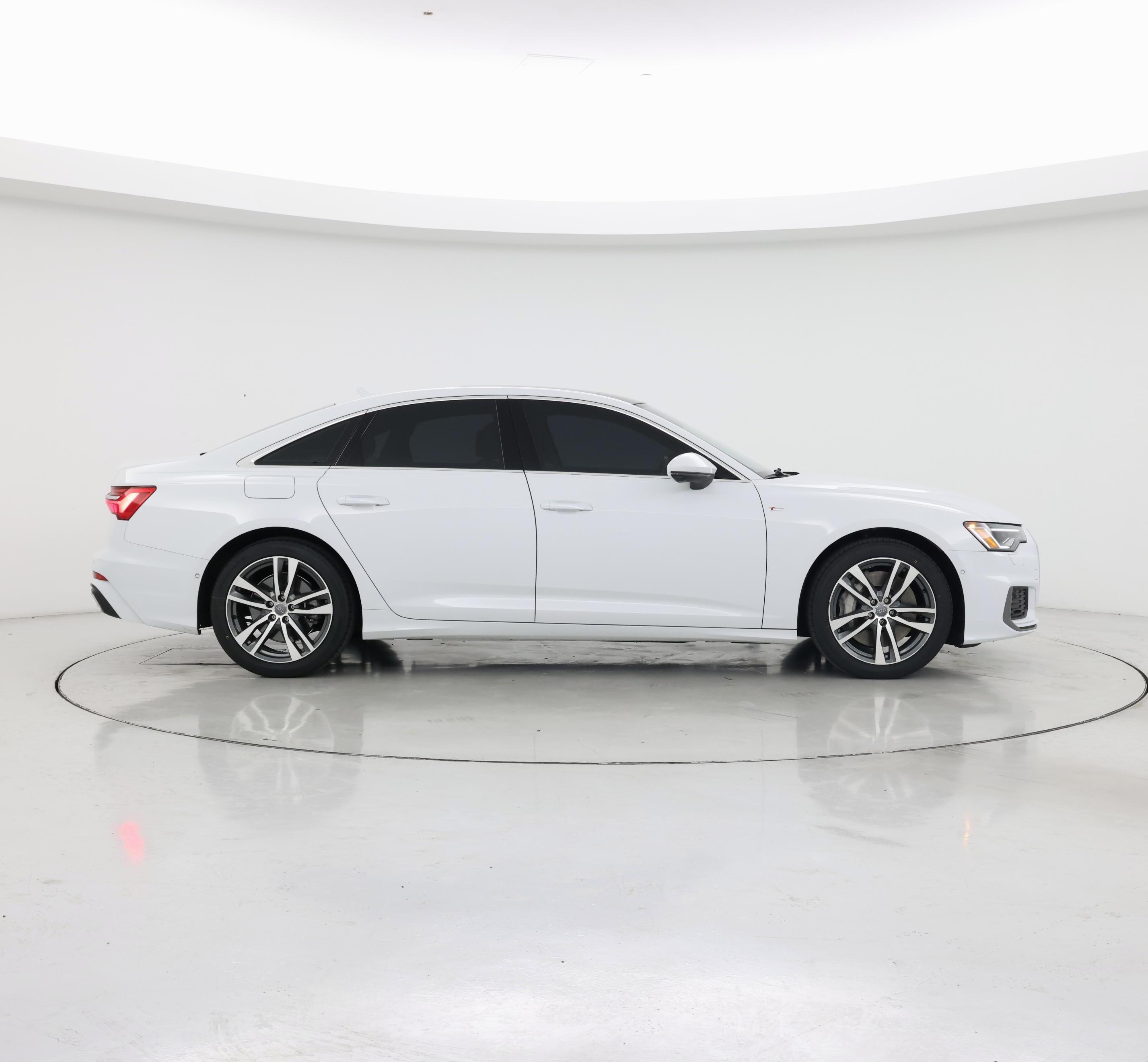 Thumbnail: 2019 Audi A6 - 7