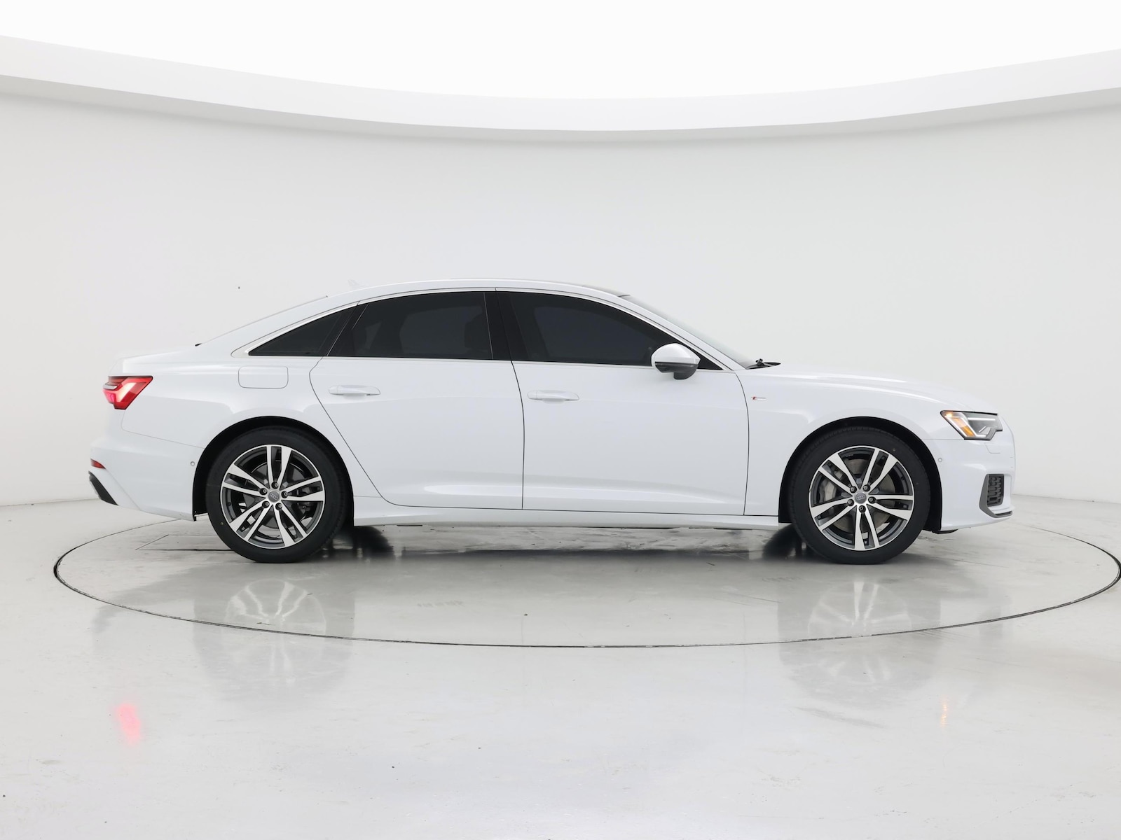 2019 Audi A6 Premium Plus - Photo 8