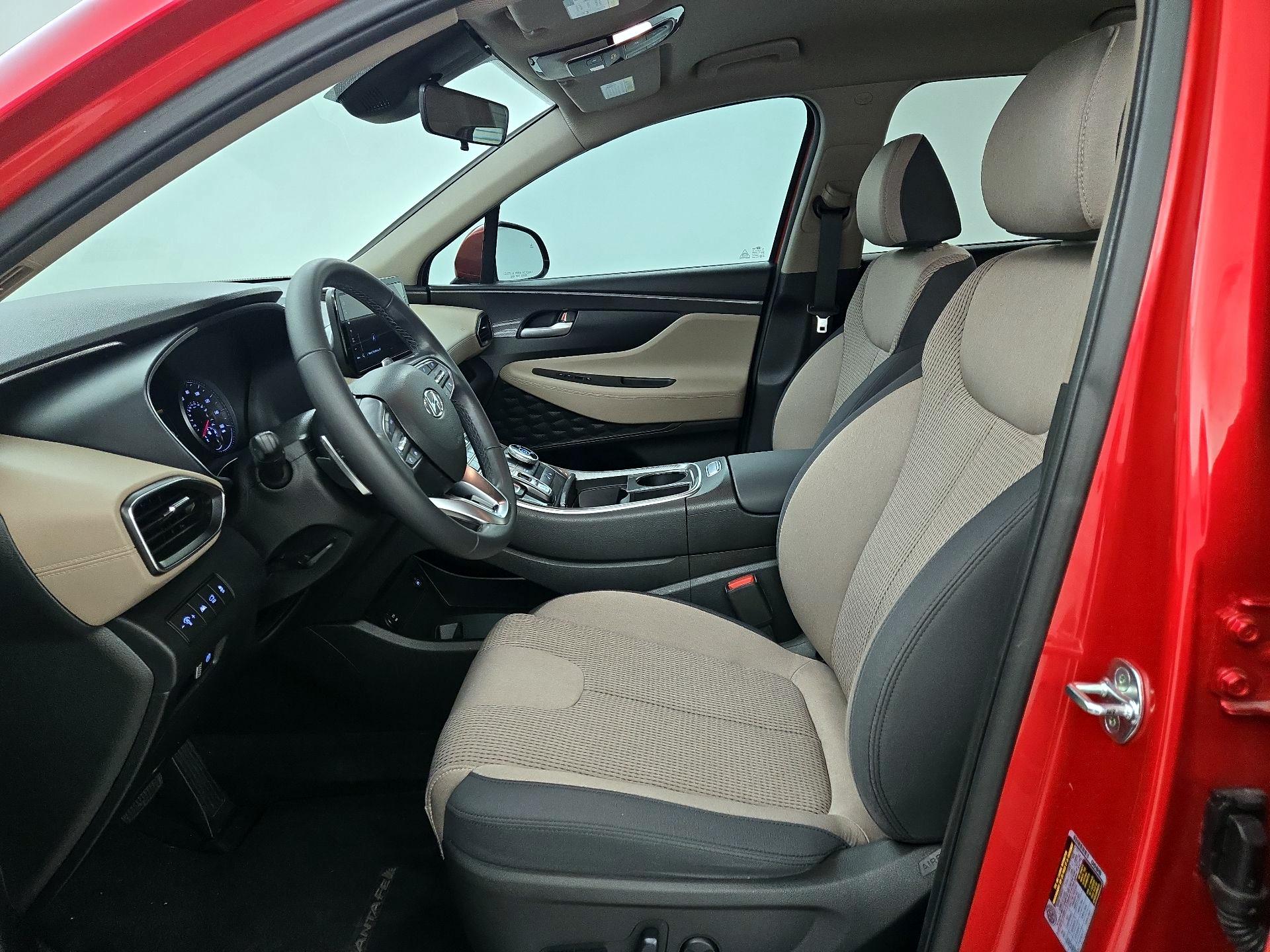 Thumbnail: 2023 Hyundai Santa Fe - 11