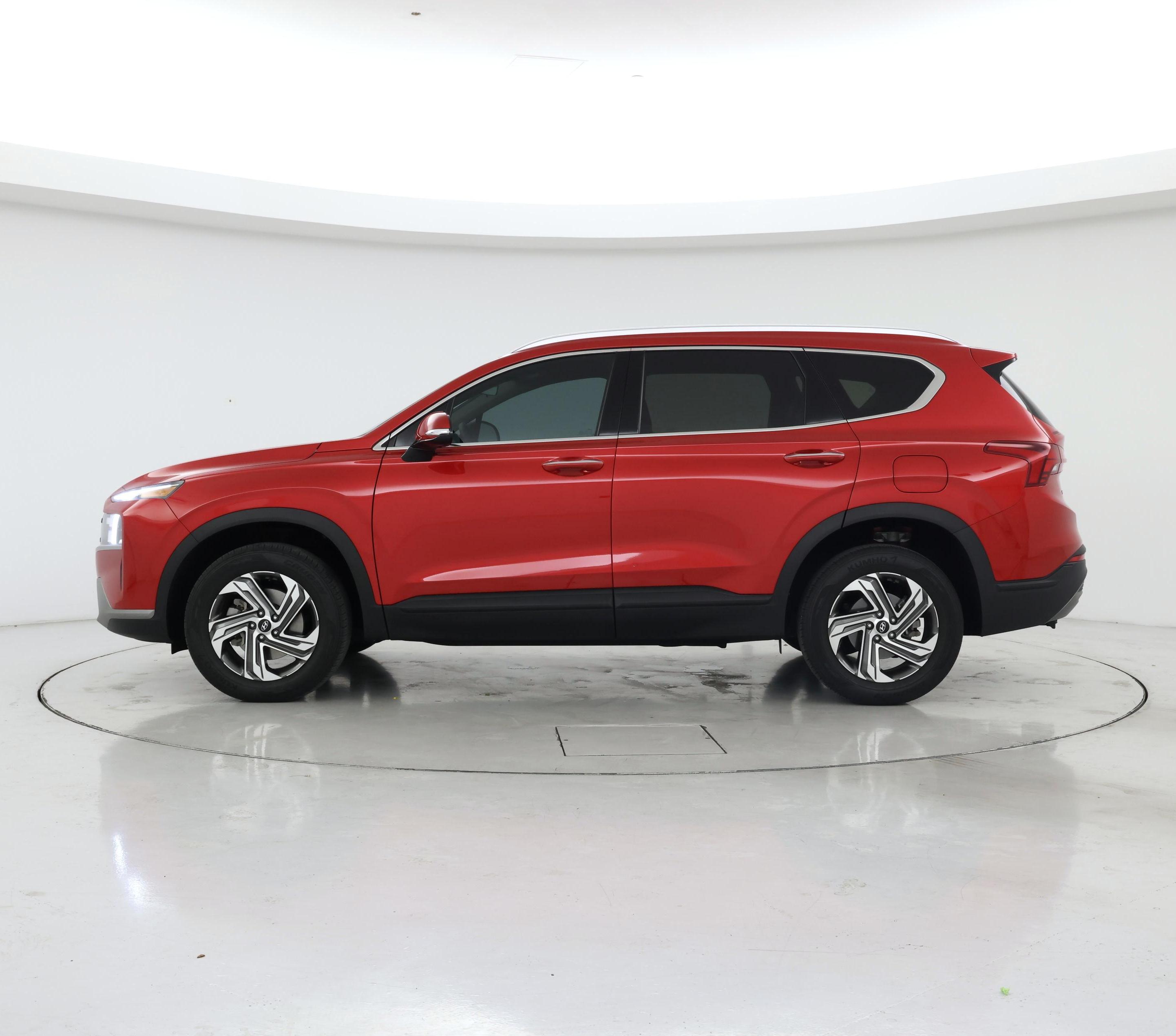 Thumbnail: 2023 Hyundai Santa Fe - 3